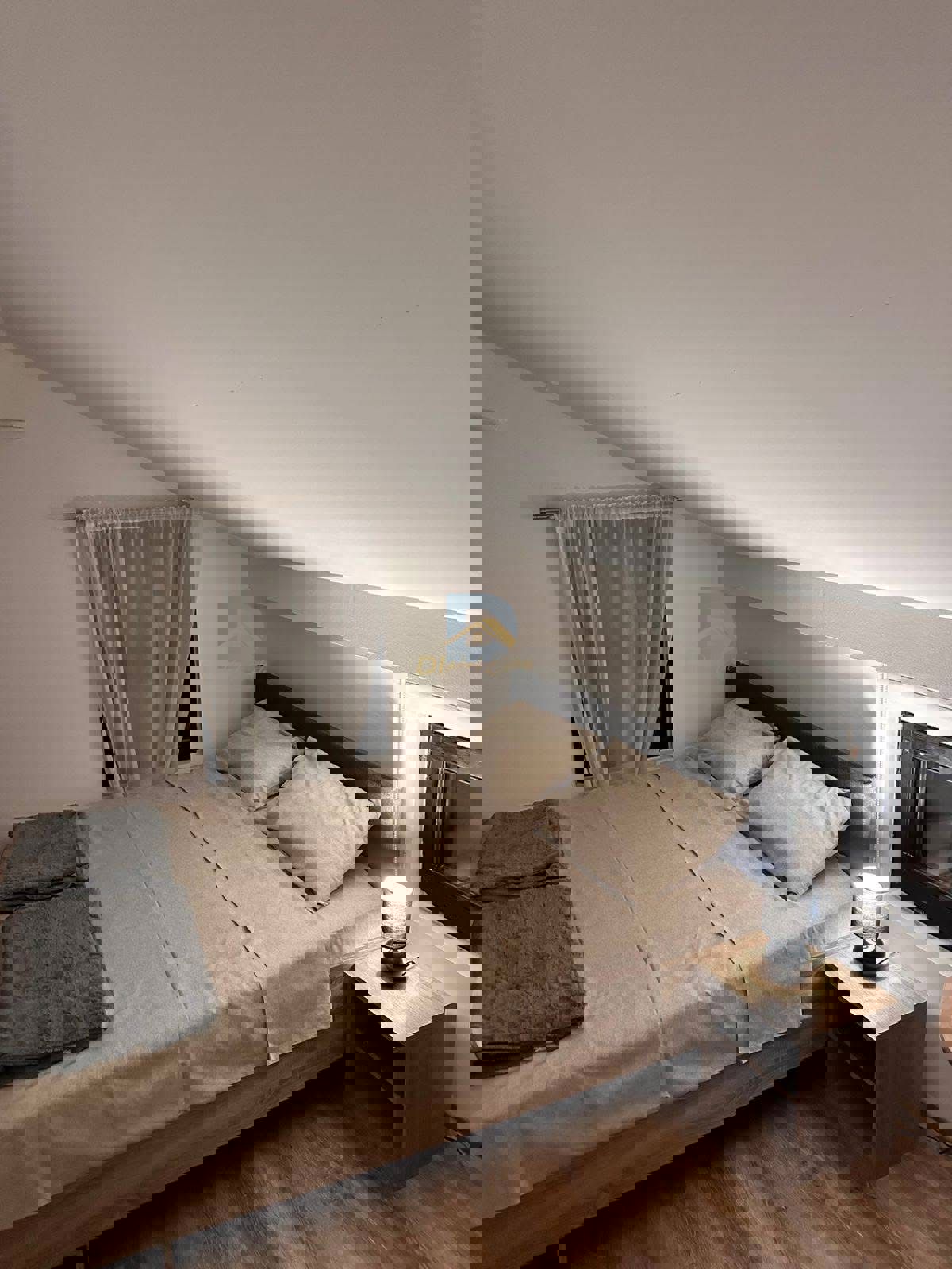 For Rent Three Bedroom Duplex Apartment - Resim 32