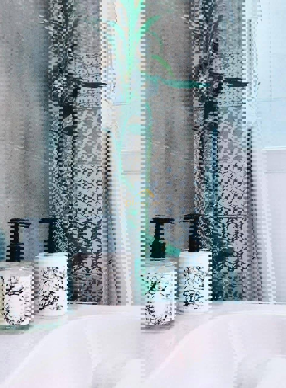 For Rent Three Bedroom Duplex Apartment - Resim 37