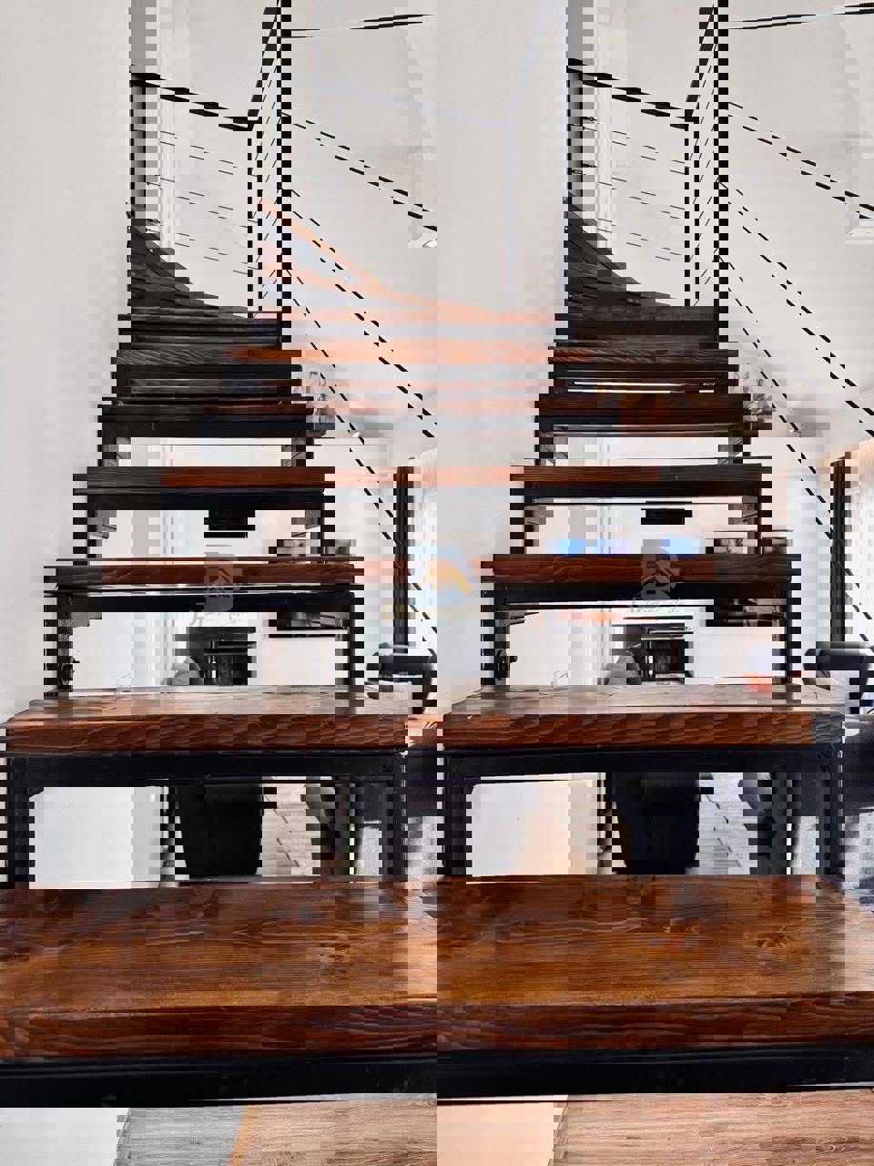 For Rent Three Bedroom Duplex Apartment - Resim 38