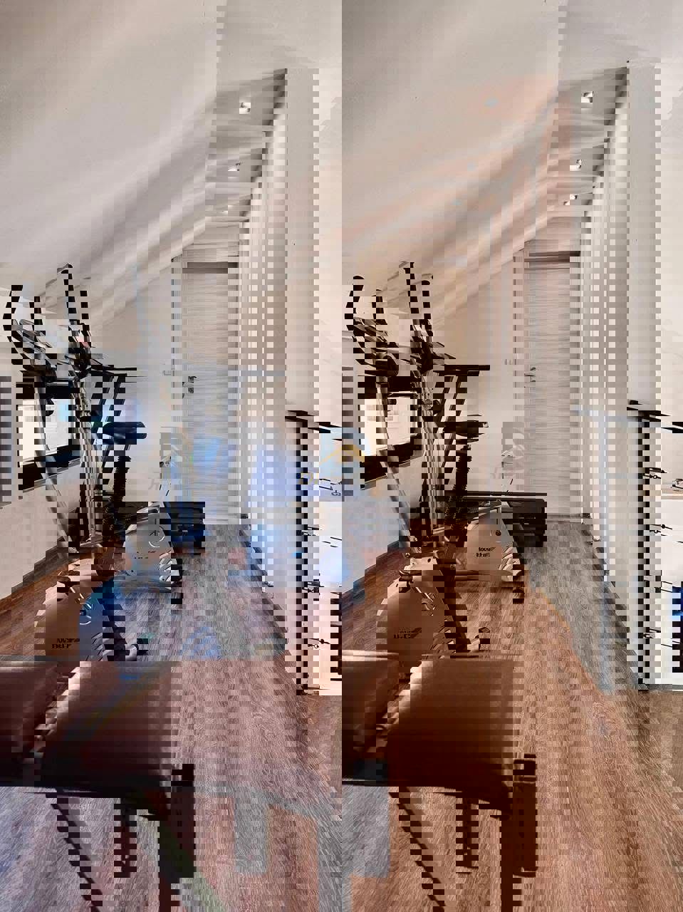 For Rent Three Bedroom Duplex Apartment - Resim 39