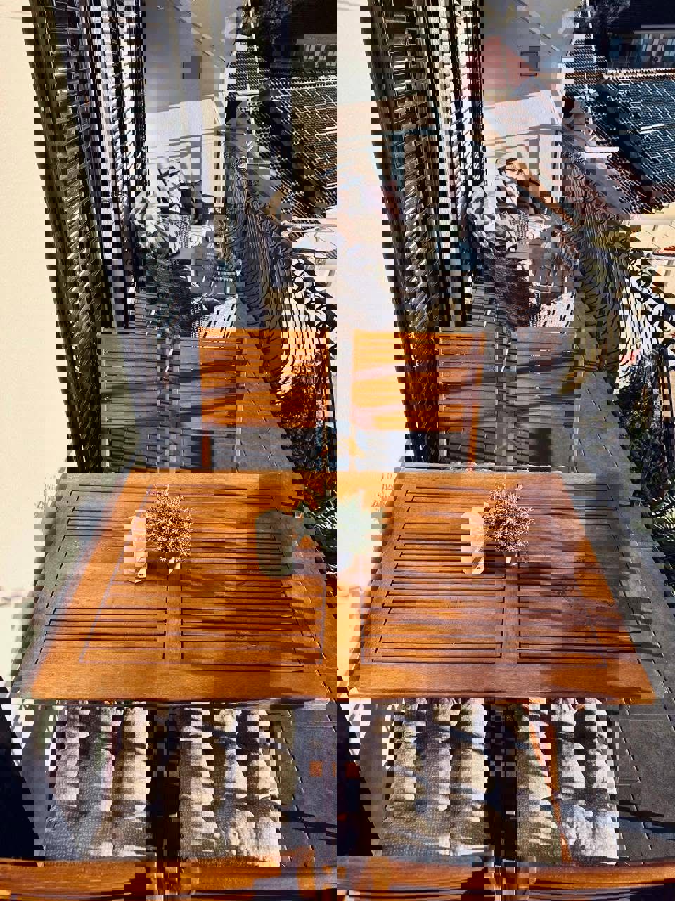 For Rent Three Bedroom Duplex Apartment - Resim 42