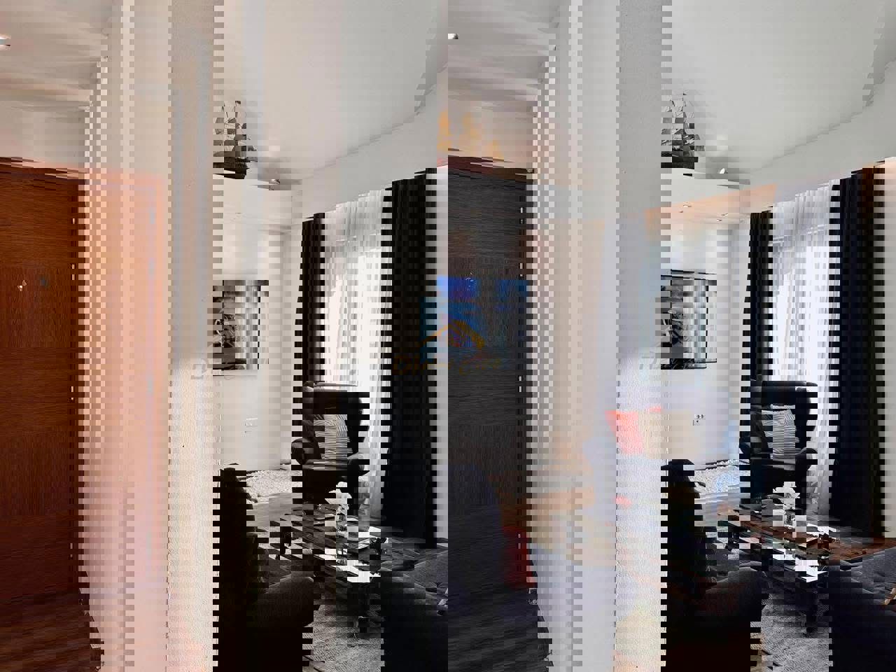 For Rent Three Bedroom Duplex Apartment - Resim 45