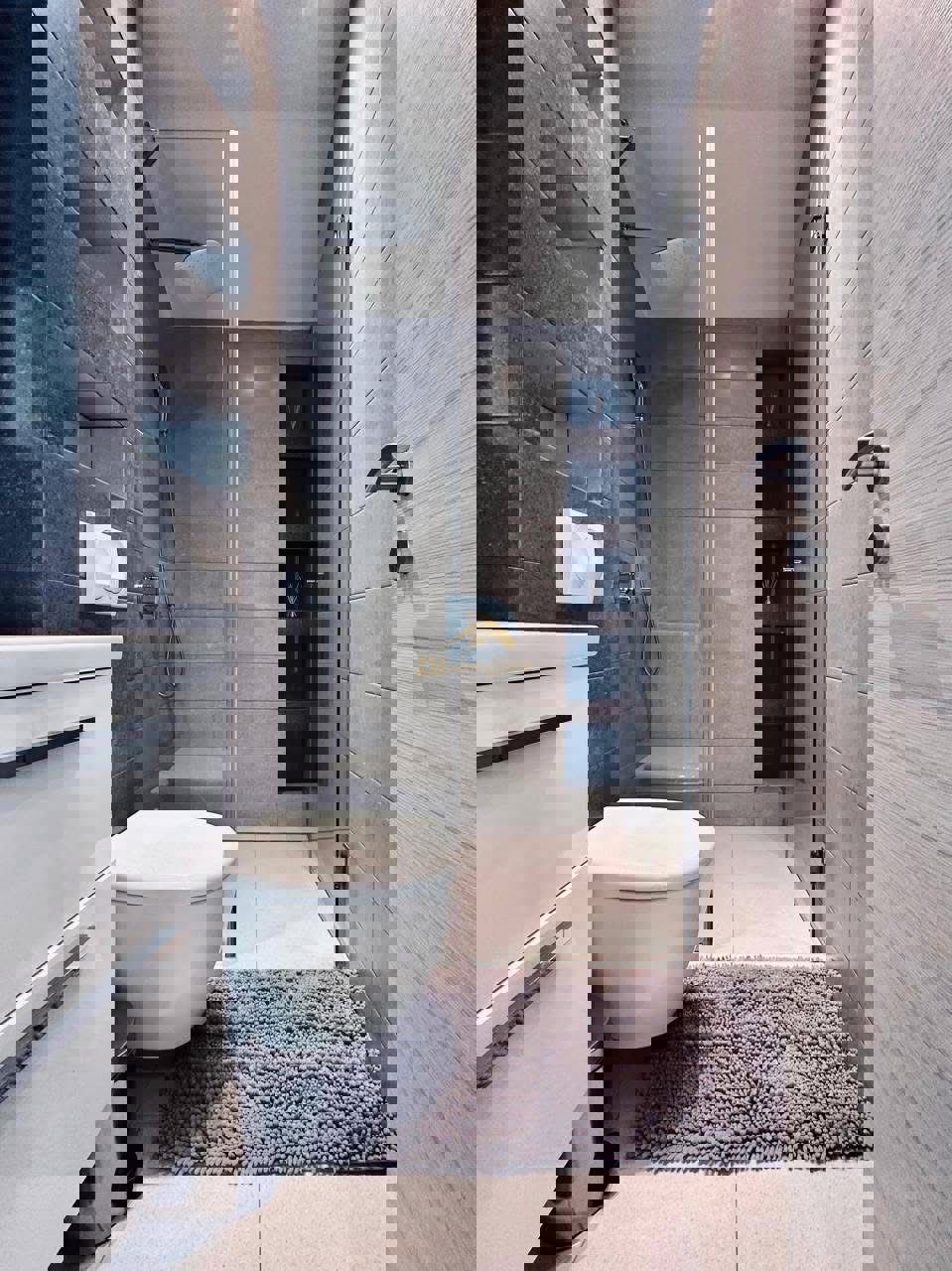 For Rent Three Bedroom Duplex Apartment - Resim 46