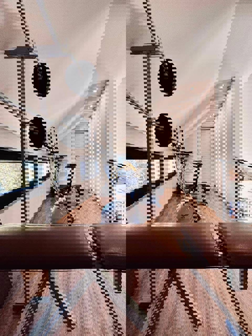 For Rent Three Bedroom Duplex Apartment - Resim 48