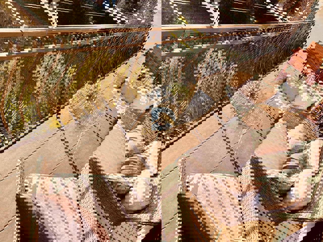 For Rent Three Bedroom Duplex Apartment - Resim 49