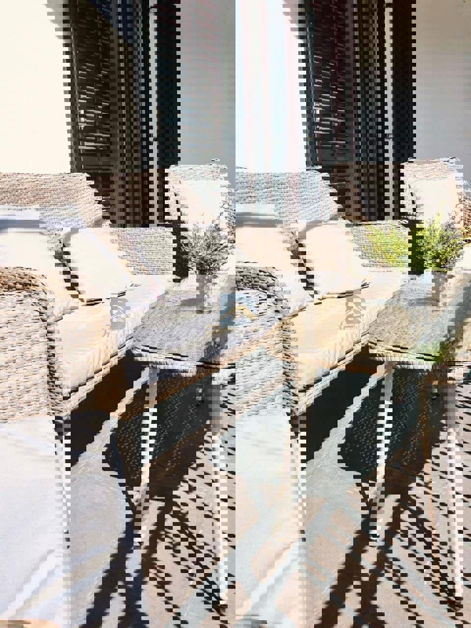 For Rent Three Bedroom Duplex Apartment - Resim 5