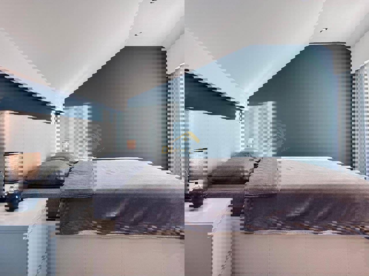 For Rent Three Bedroom Duplex Apartment - Resim 52