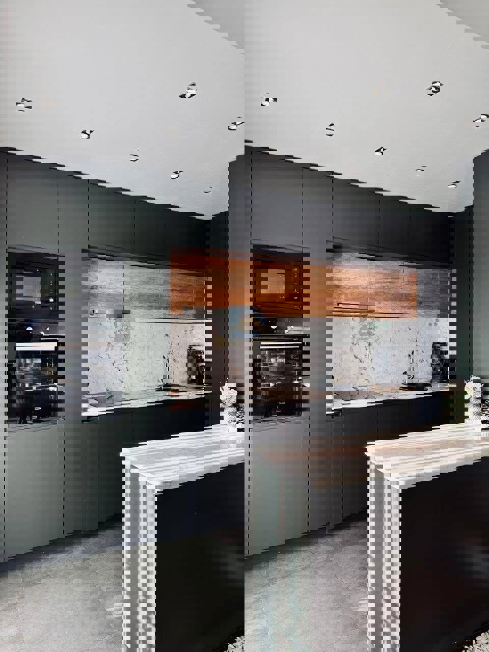 For Rent Three Bedroom Duplex Apartment - Resim 59