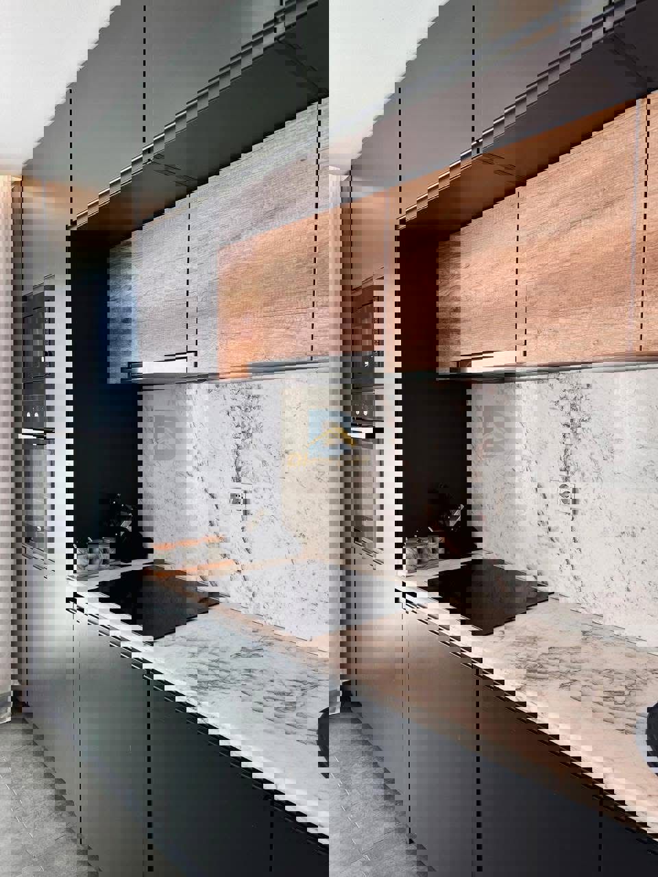 For Rent Three Bedroom Duplex Apartment - Resim 6