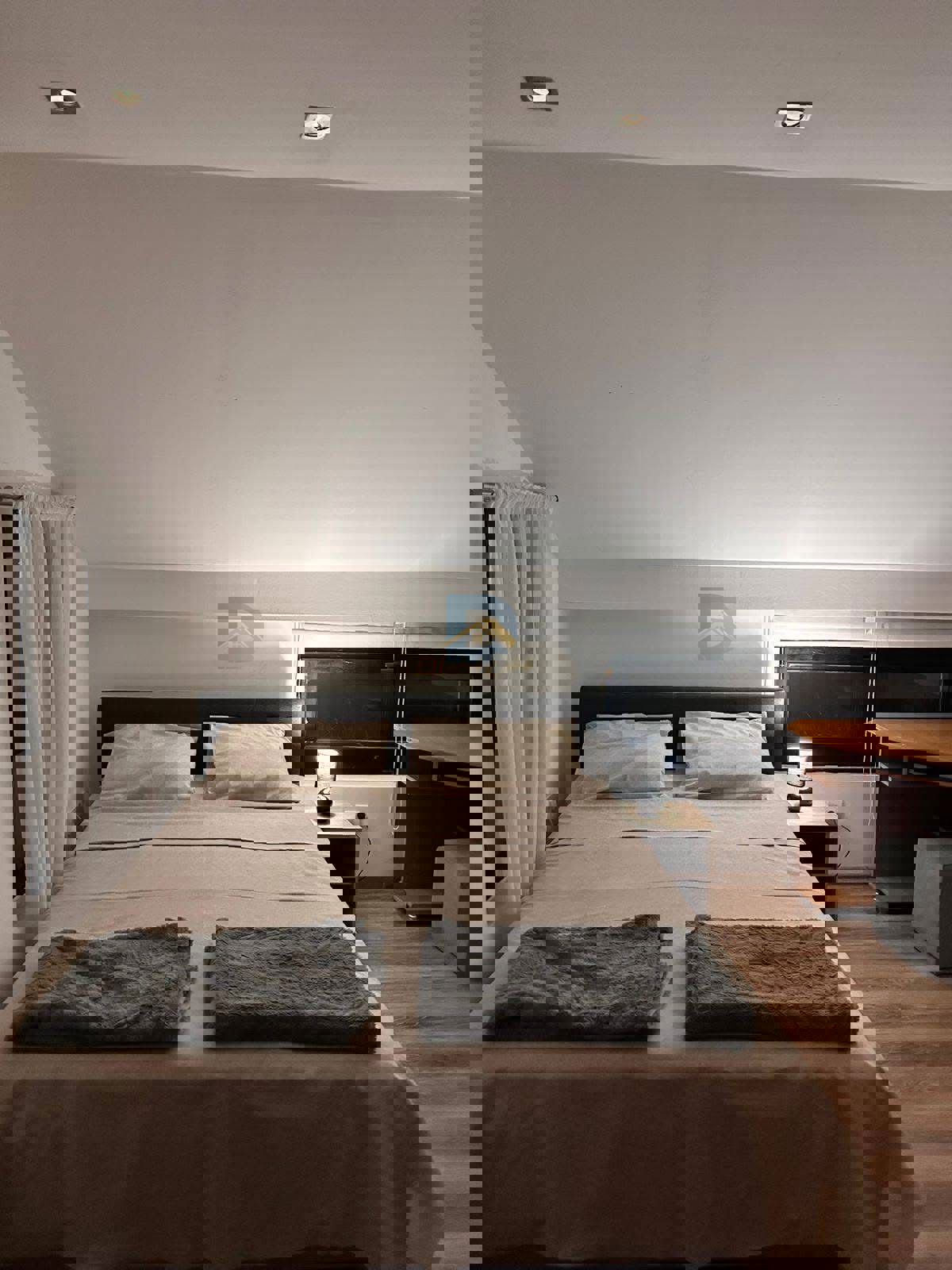 For Rent Three Bedroom Duplex Apartment - Resim 8