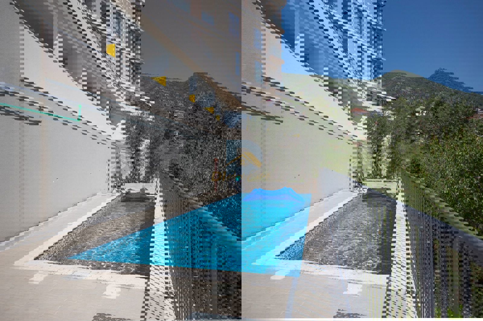 For Rent Two Bedroom Apartment - Resim 13