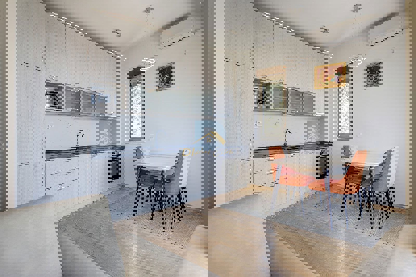 For Rent Two Bedroom Apartment - Resim 2