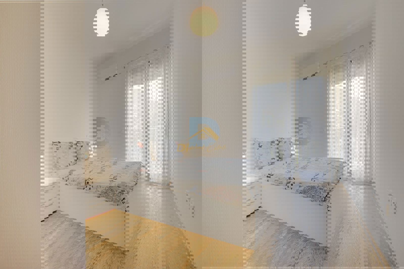 For Rent Two Bedroom Apartment - Resim 4