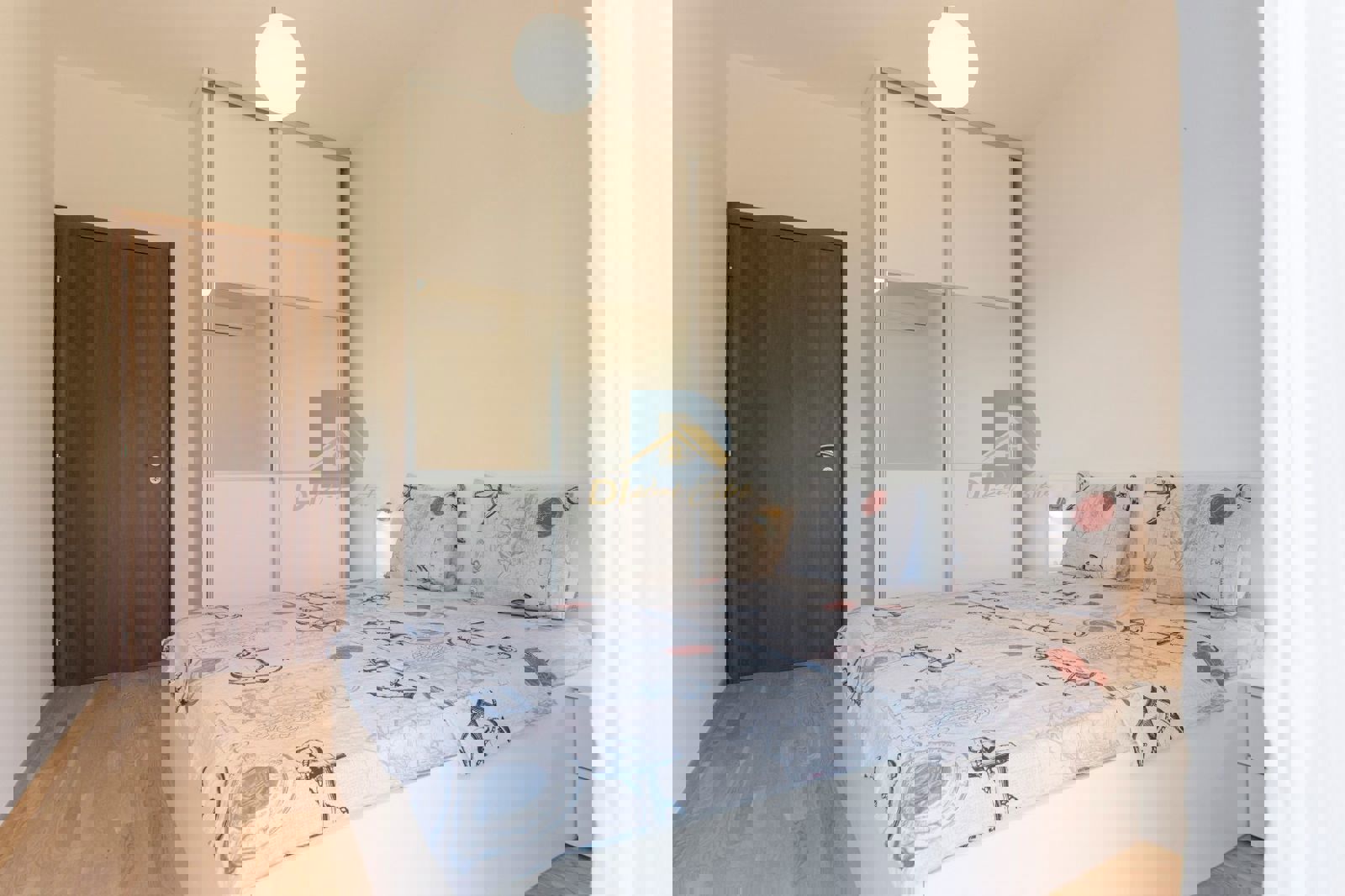 For Rent Two Bedroom Apartment - Resim 5