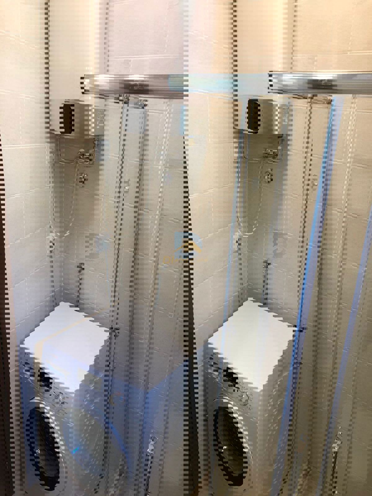 For Rent Two Bedroom Apartment - Resim 8