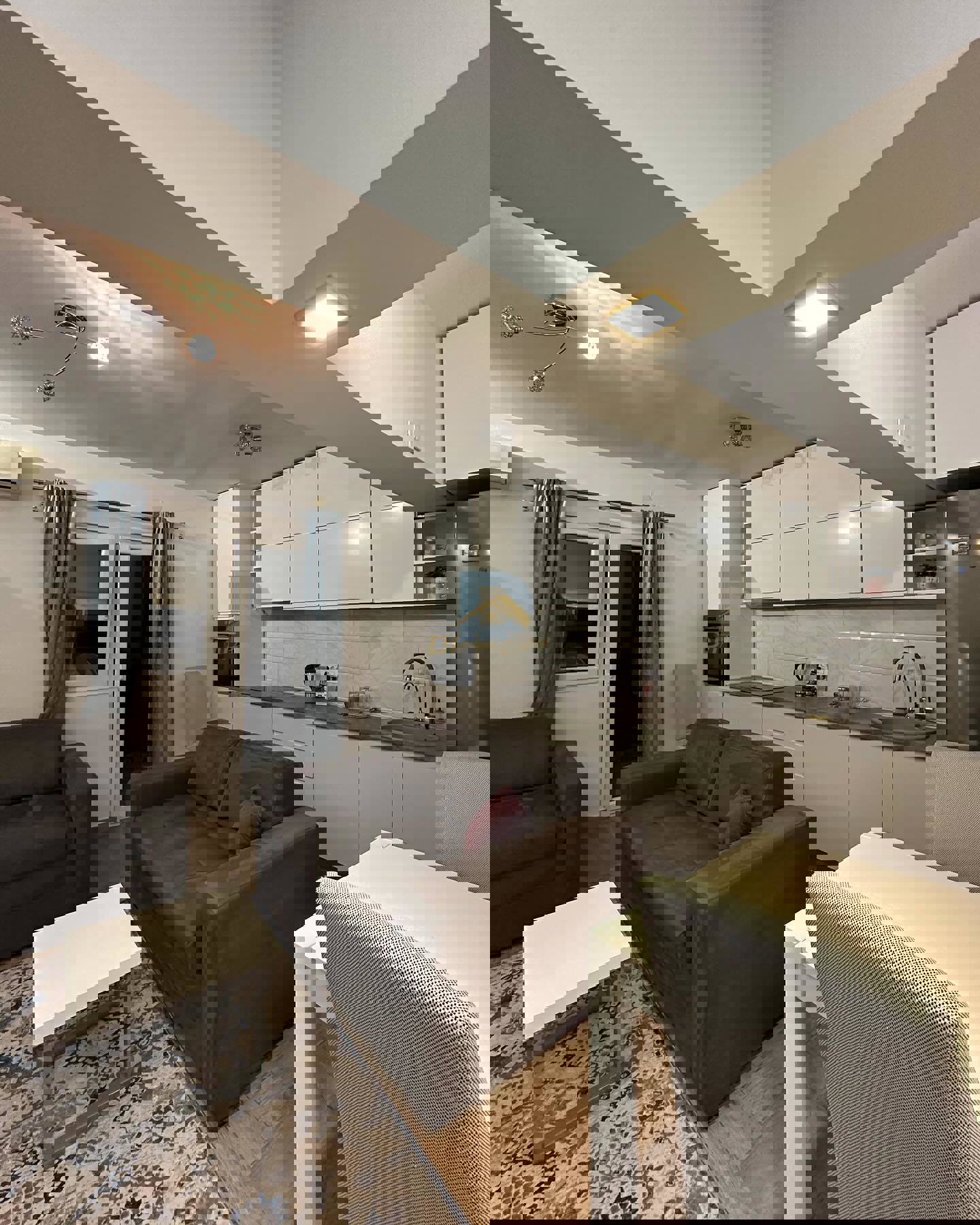 For Rent One Bedroom Apartment - Resim 1