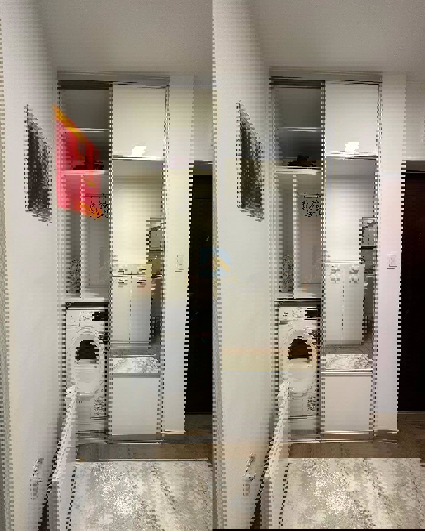 For Rent One Bedroom Apartment - Resim 10