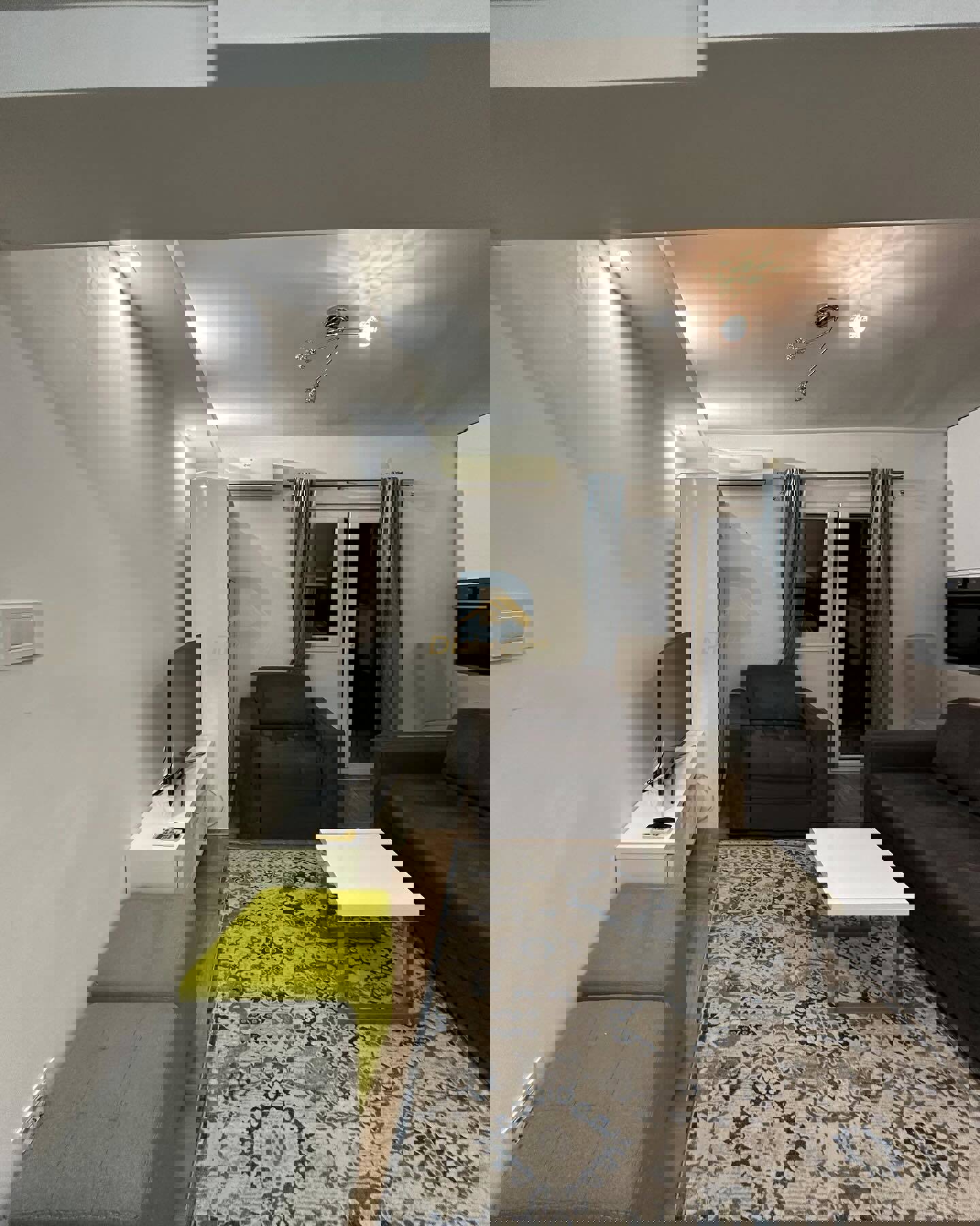 For Rent One Bedroom Apartment - Resim 3