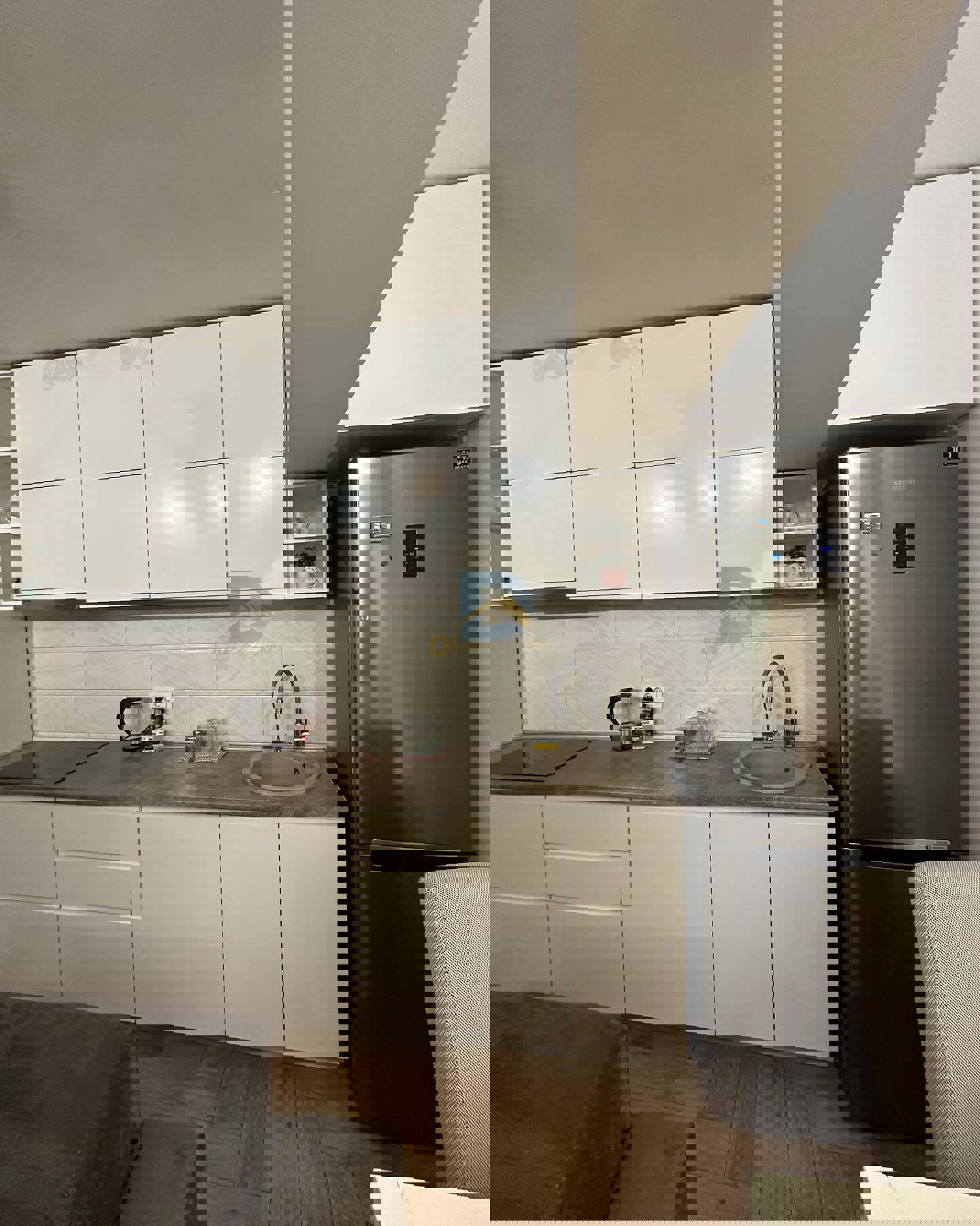 For Rent One Bedroom Apartment - Resim 5