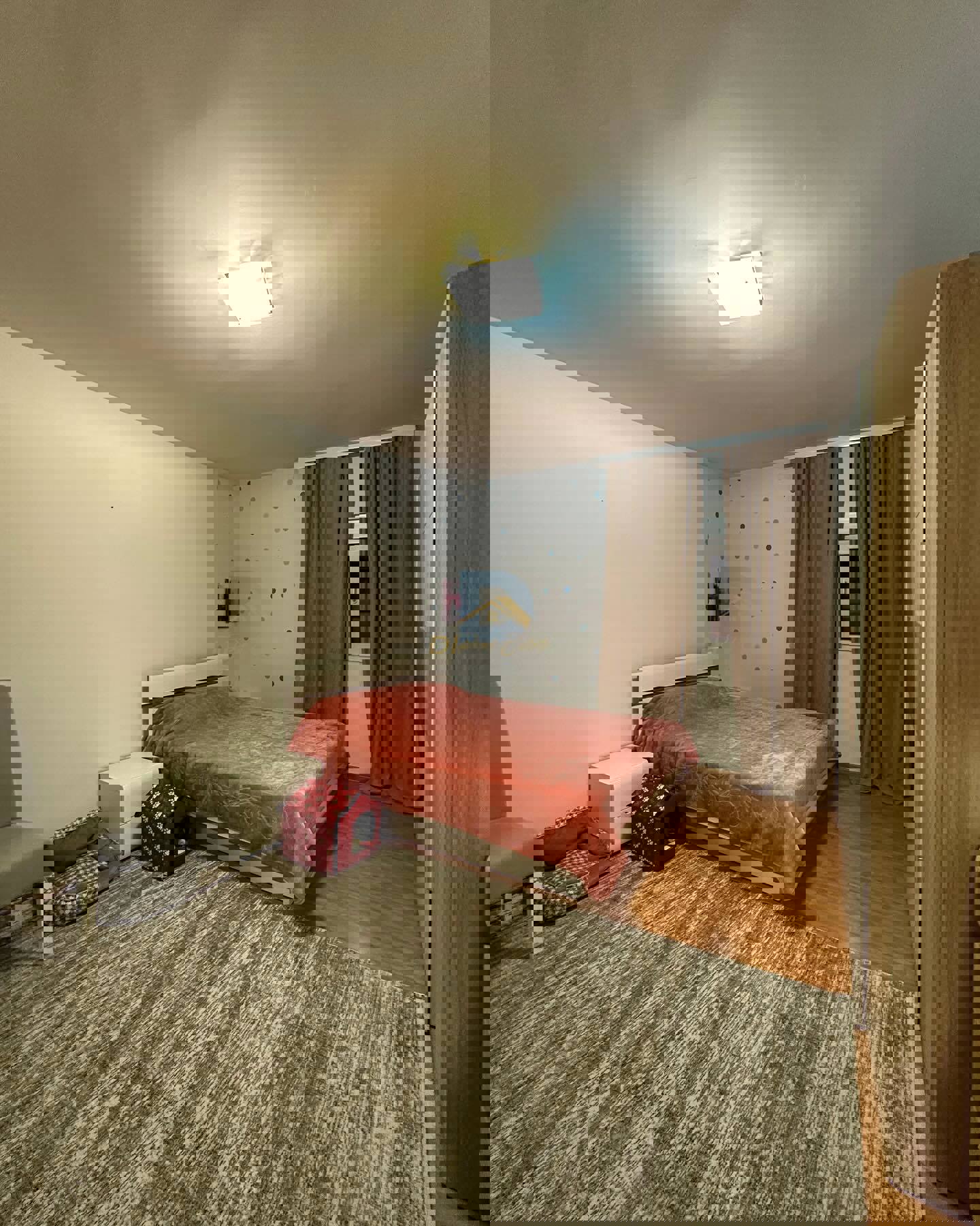 For Rent One Bedroom Apartment - Resim 6