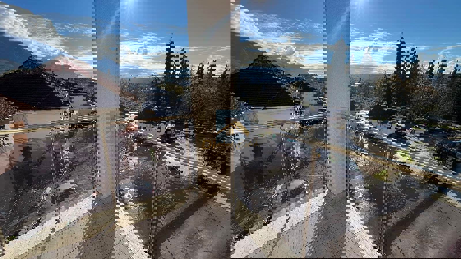 For Rent Two Bedroom Apartment - Resim 13