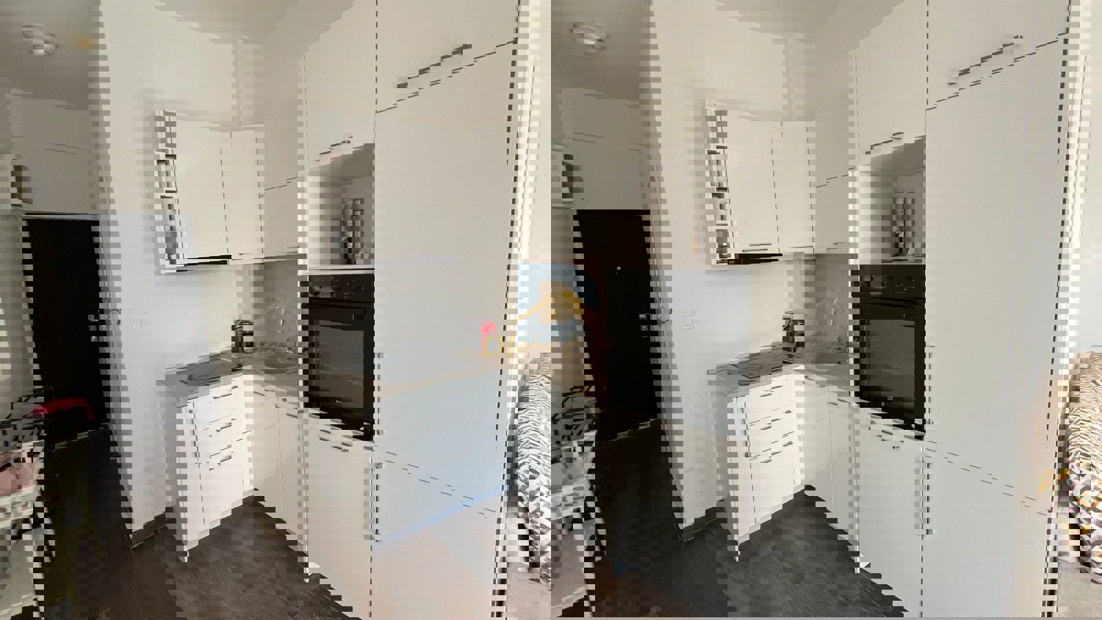 For Rent Two Bedroom Apartment - Resim 4