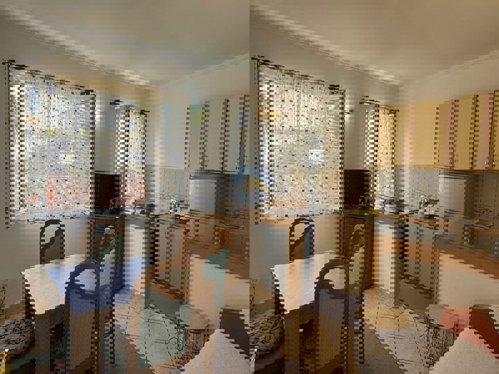 For Rent Two Bedroom Apartment - Resim 1