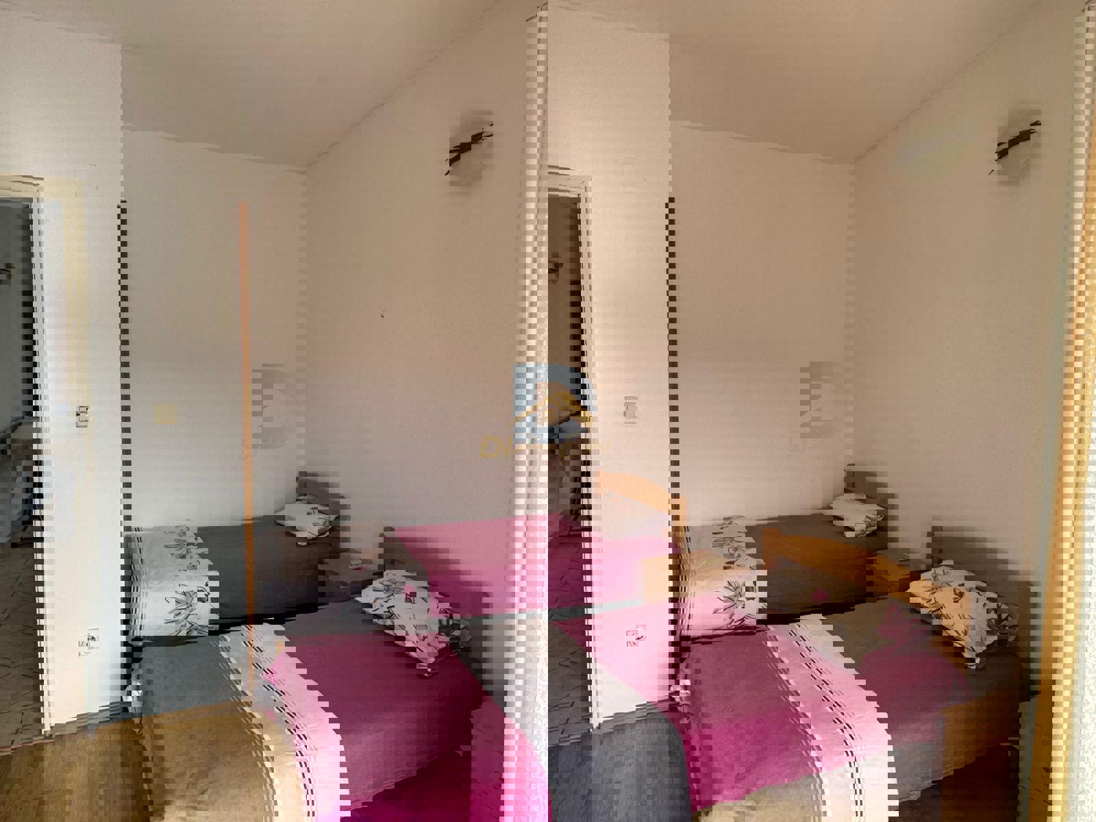 For Rent Two Bedroom Apartment - Resim 5