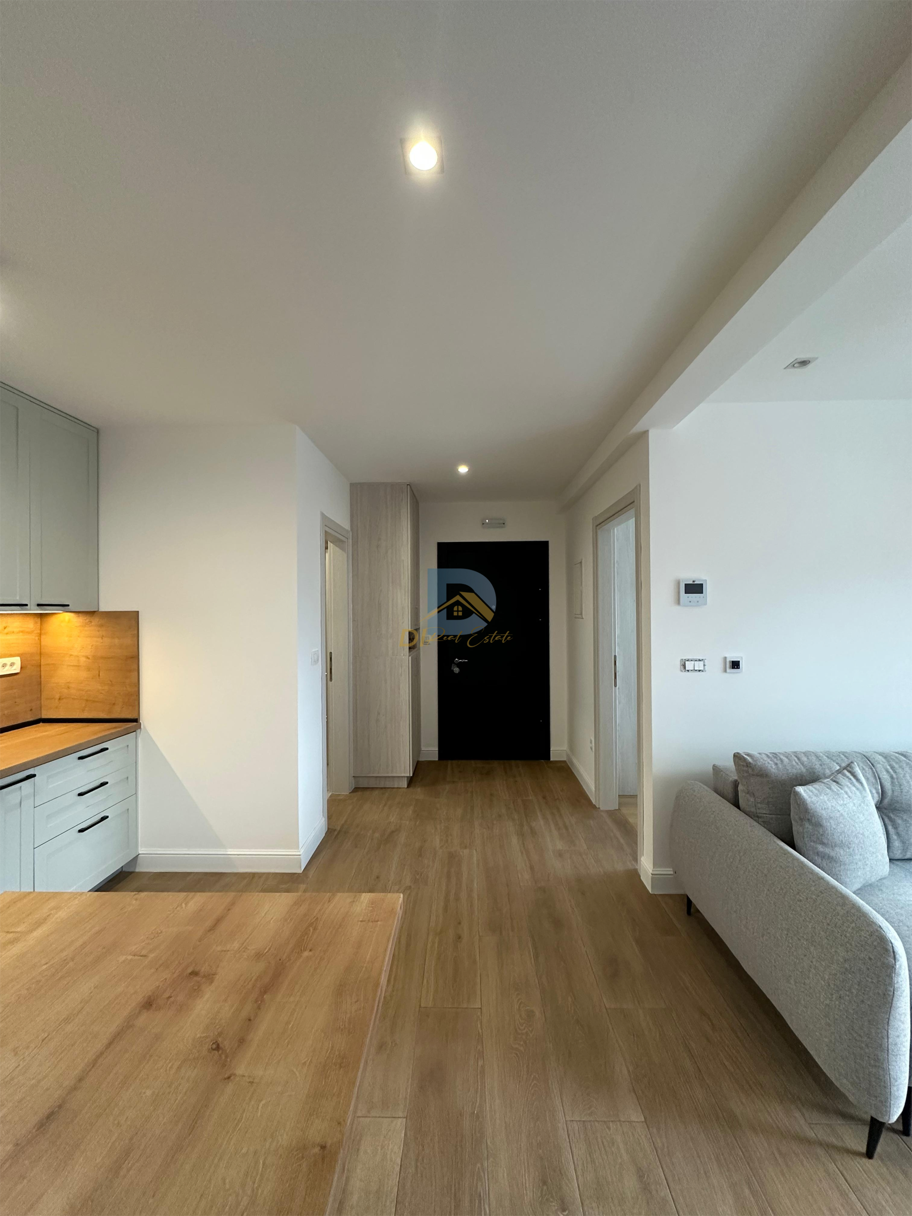 For Rent One Bedroom Apartment - Resim 4