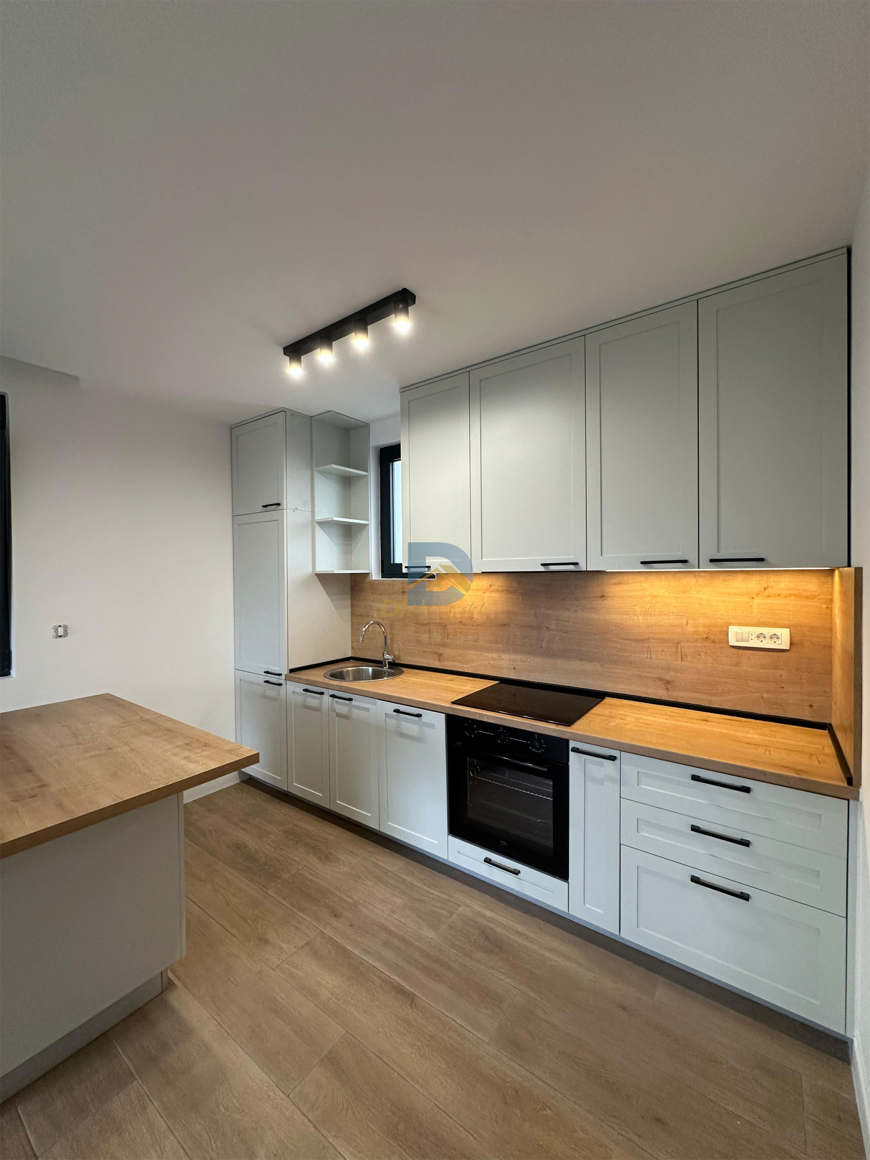 For Rent One Bedroom Apartment - Resim 5