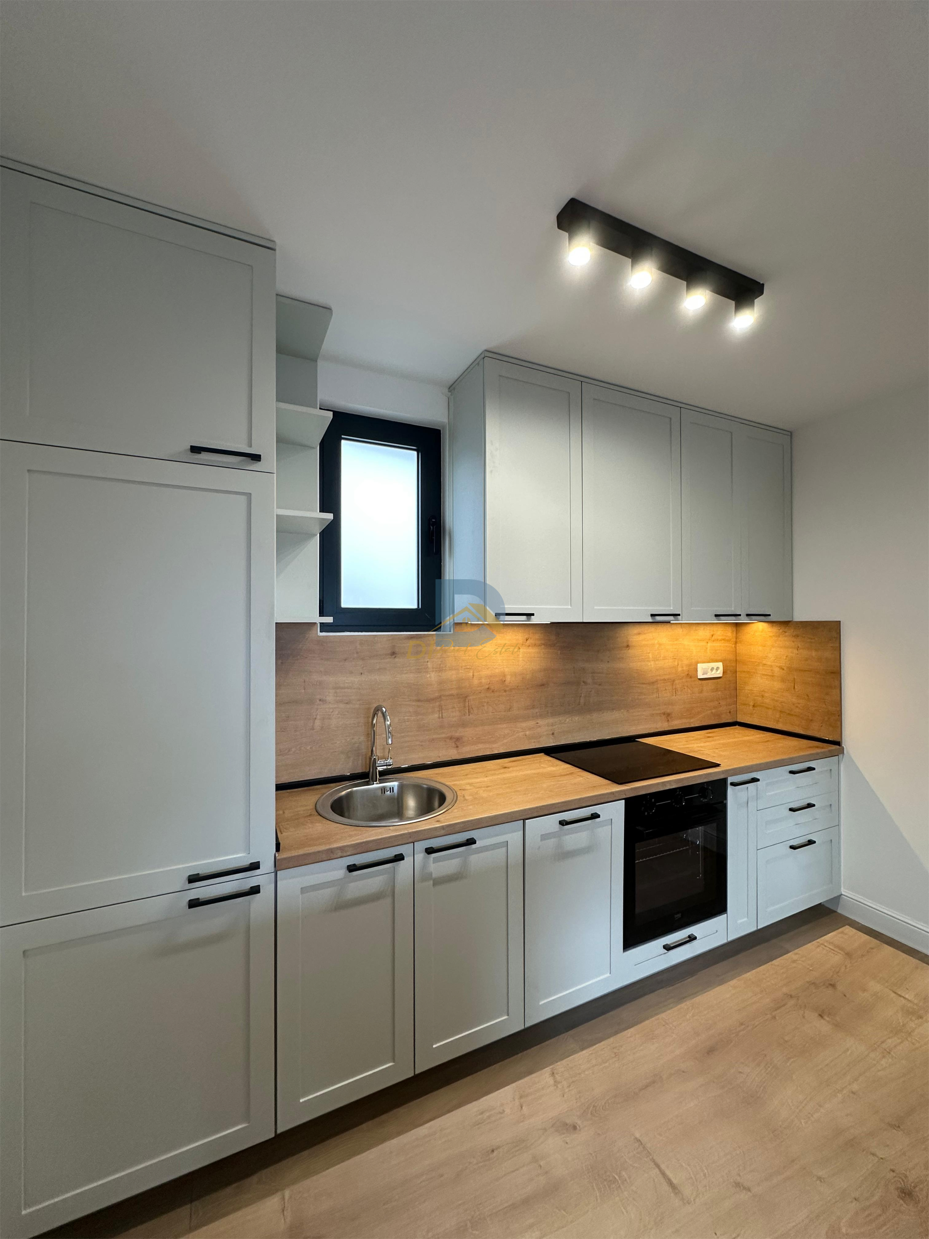 For Rent One Bedroom Apartment - Resim 6