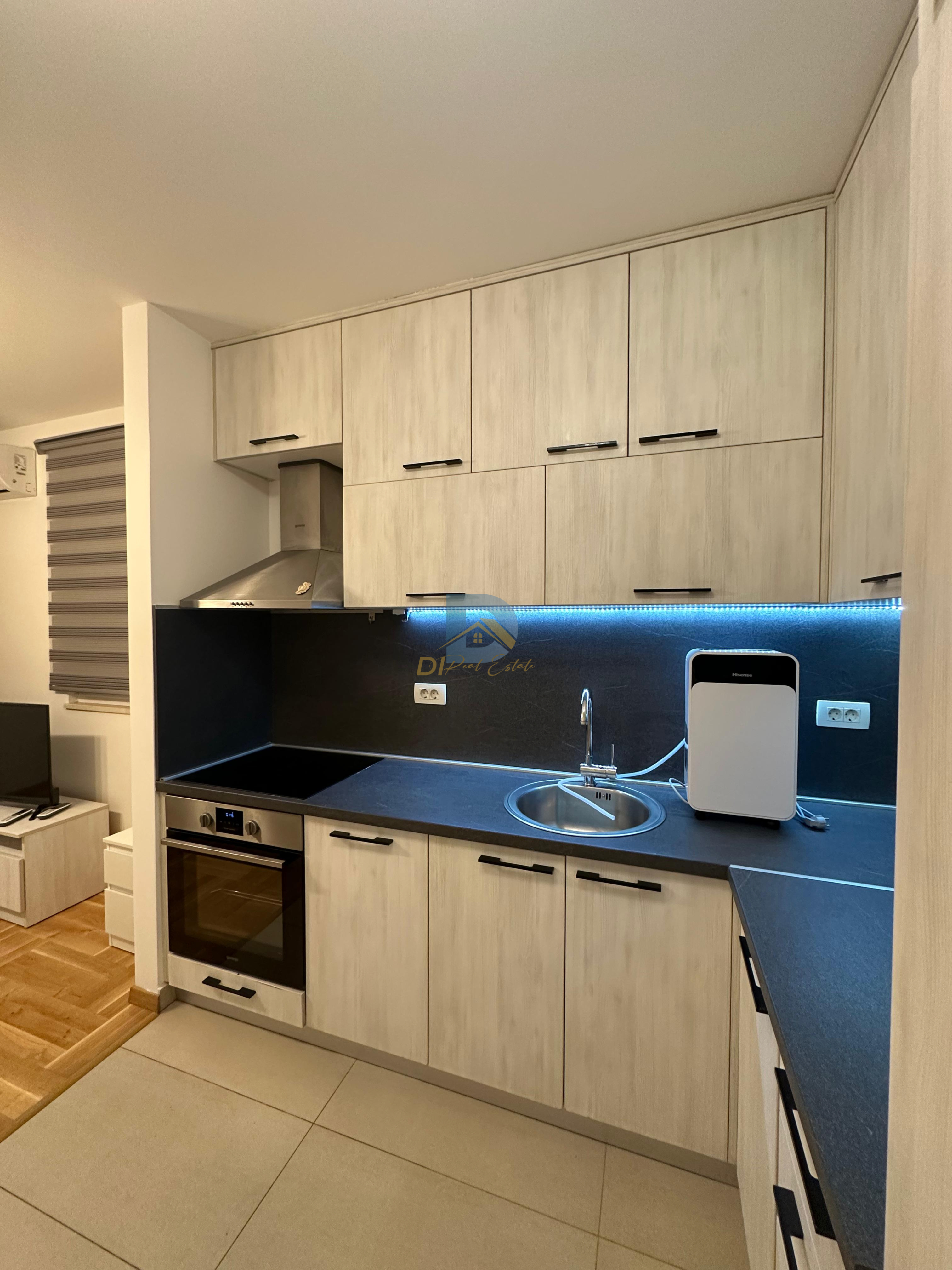 For Rent One Bedroom Apartment - Resim 3