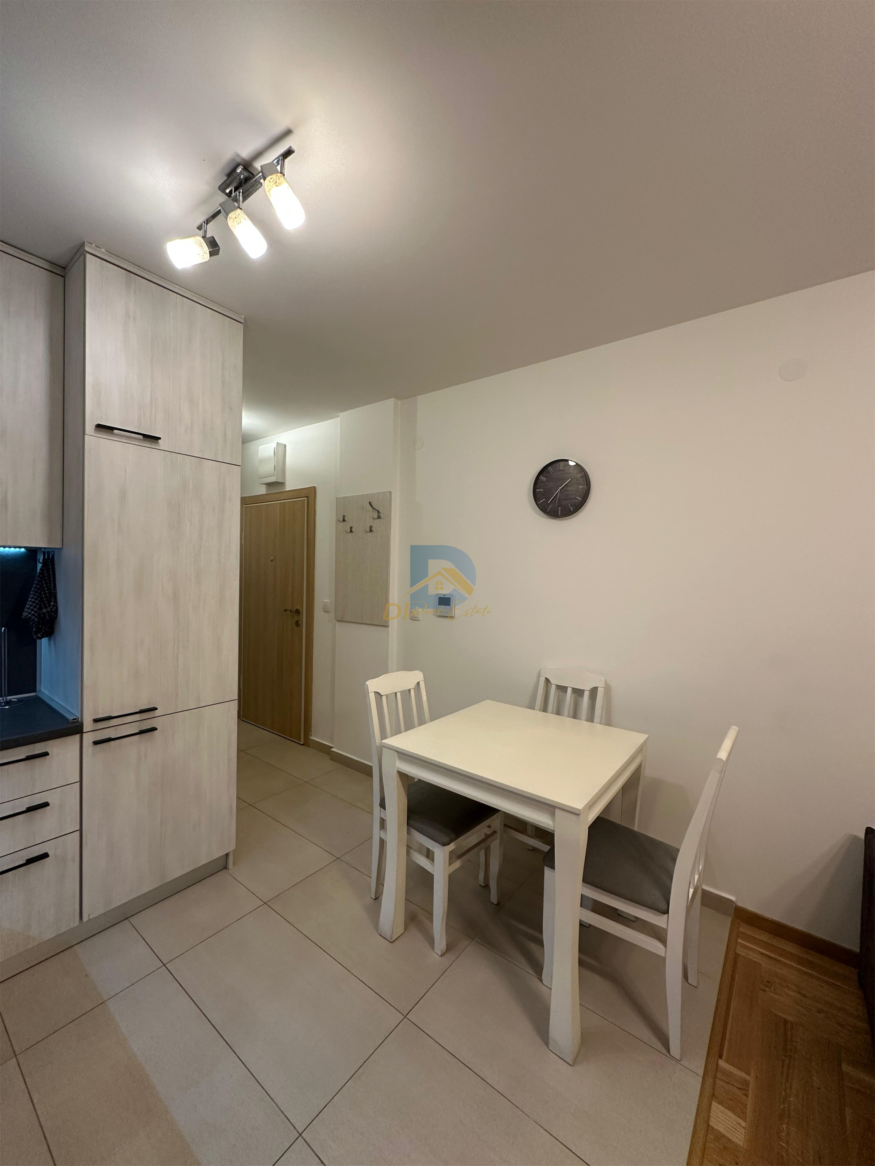 For Rent One Bedroom Apartment - Resim 4