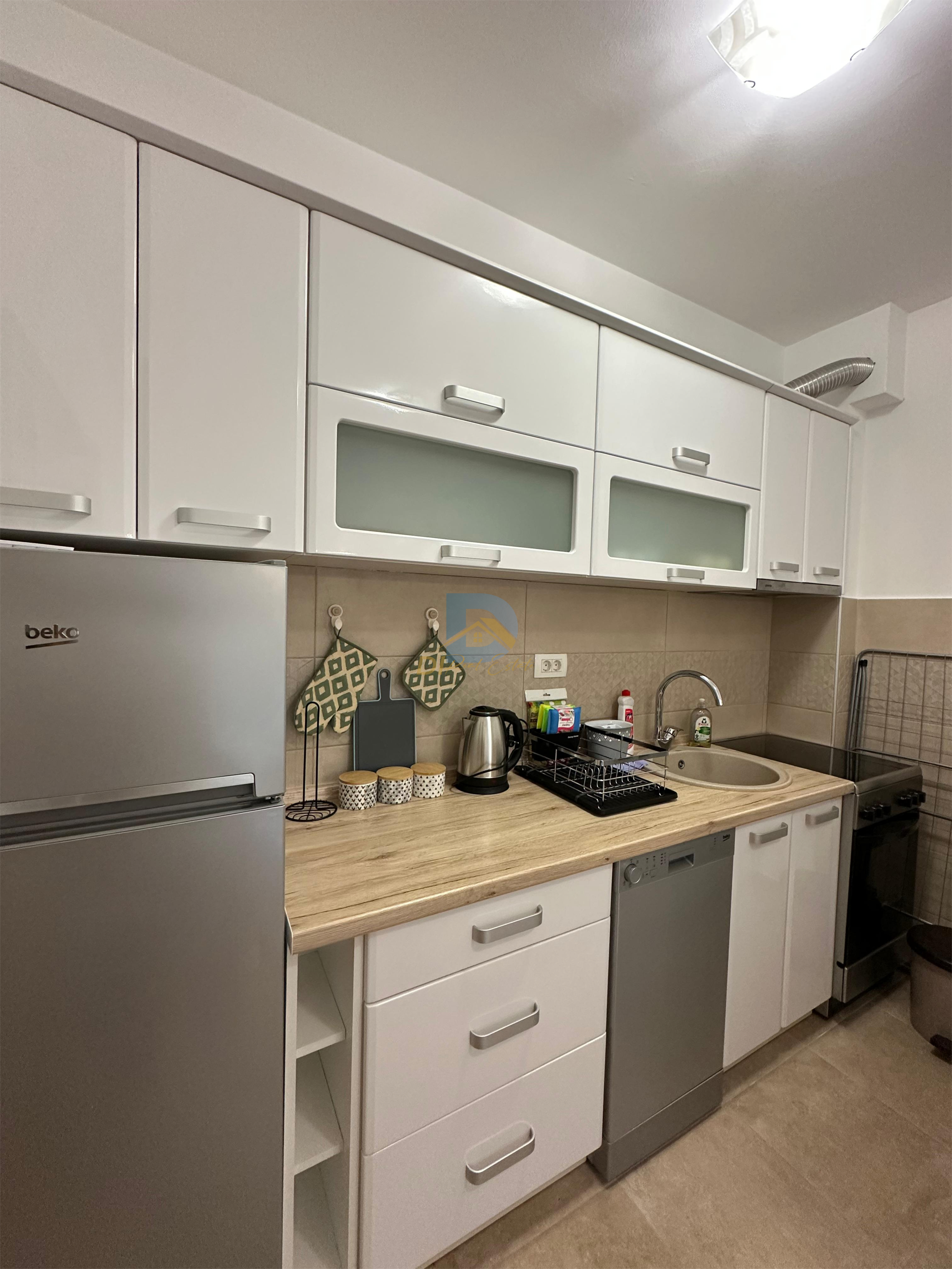 For Rent One Bedroom Apartment - Resim 4