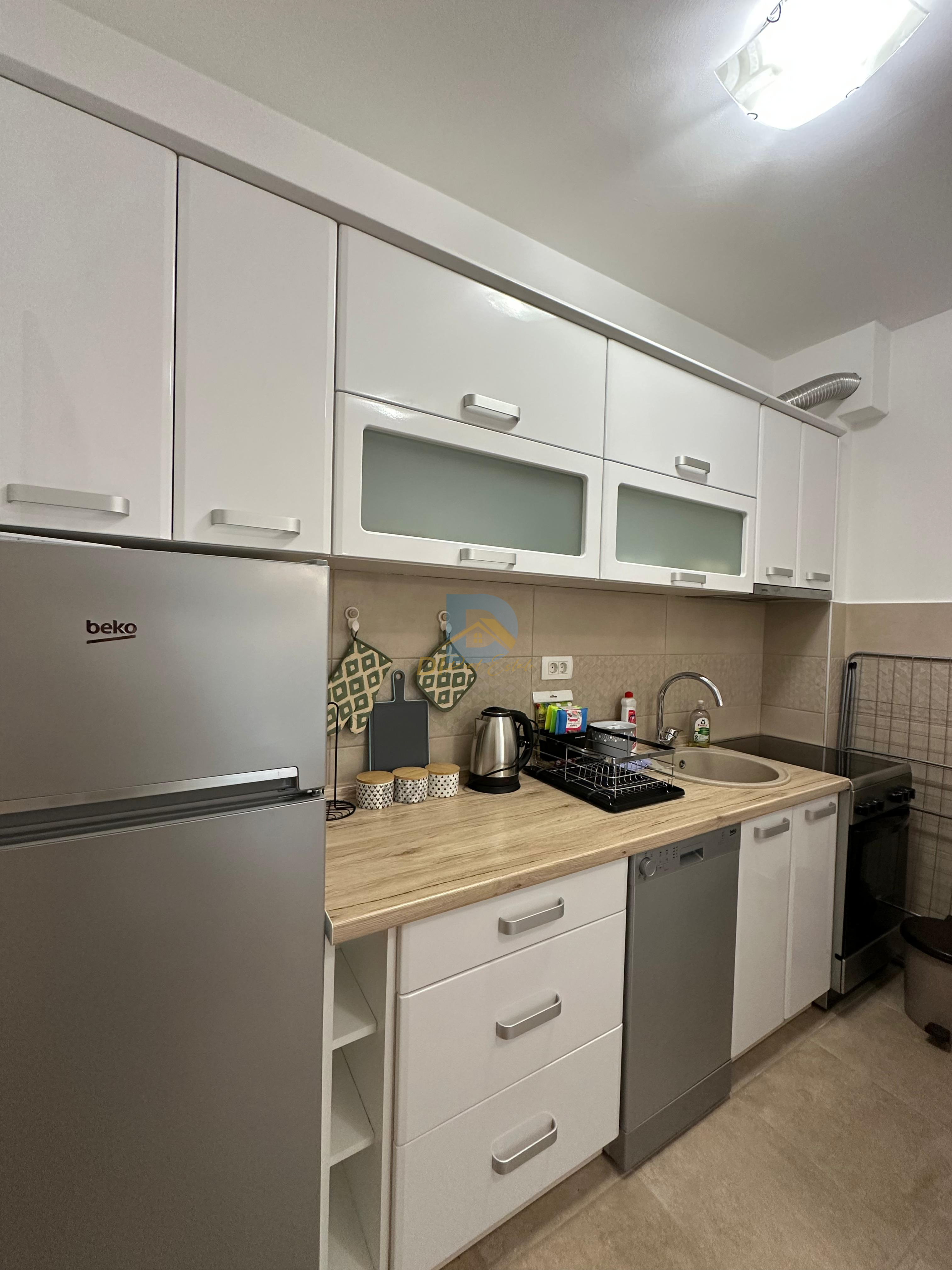 For Rent One Bedroom Apartment - Resim 5