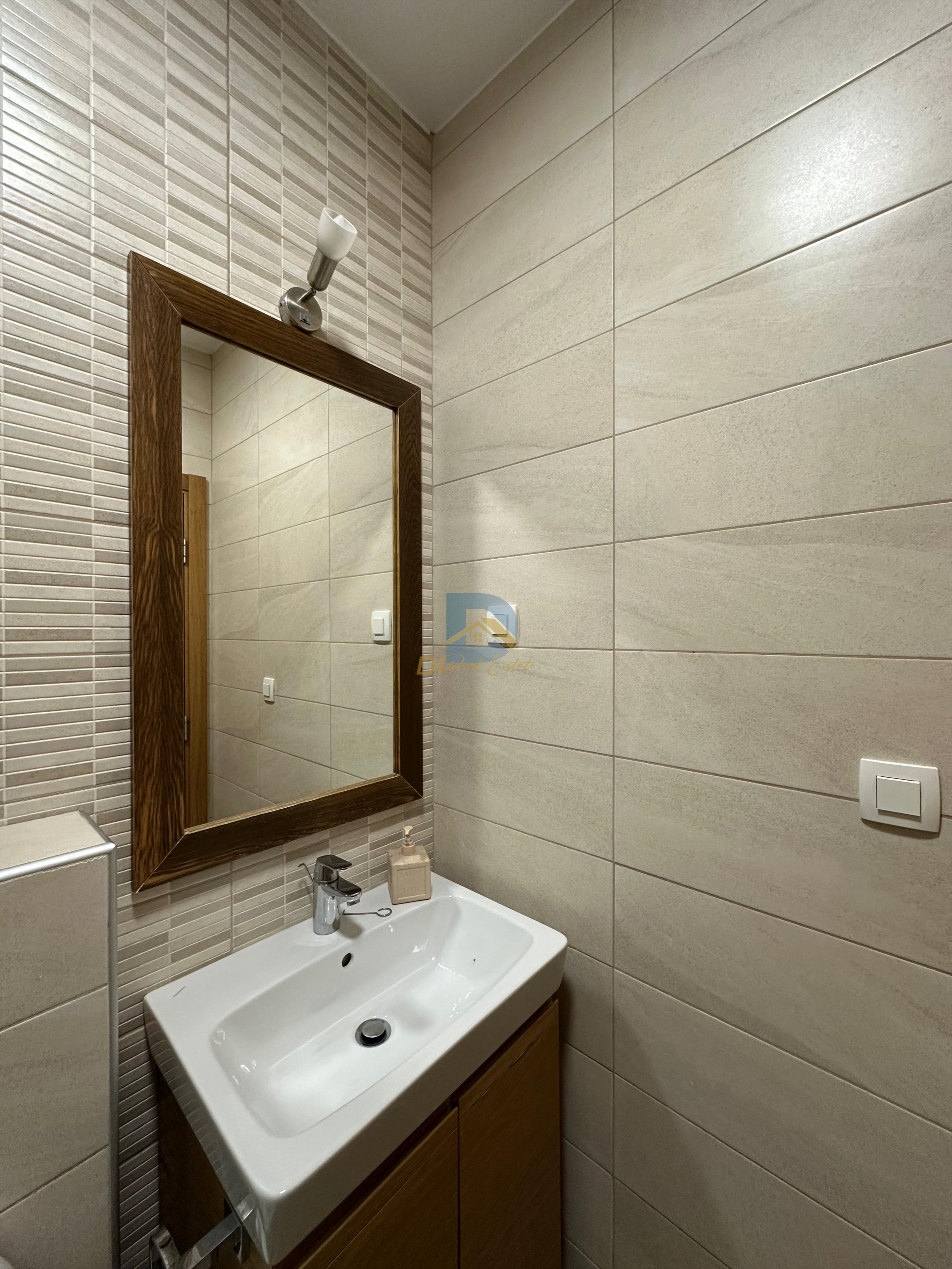 For Rent One Bedroom Apartment - Resim 9