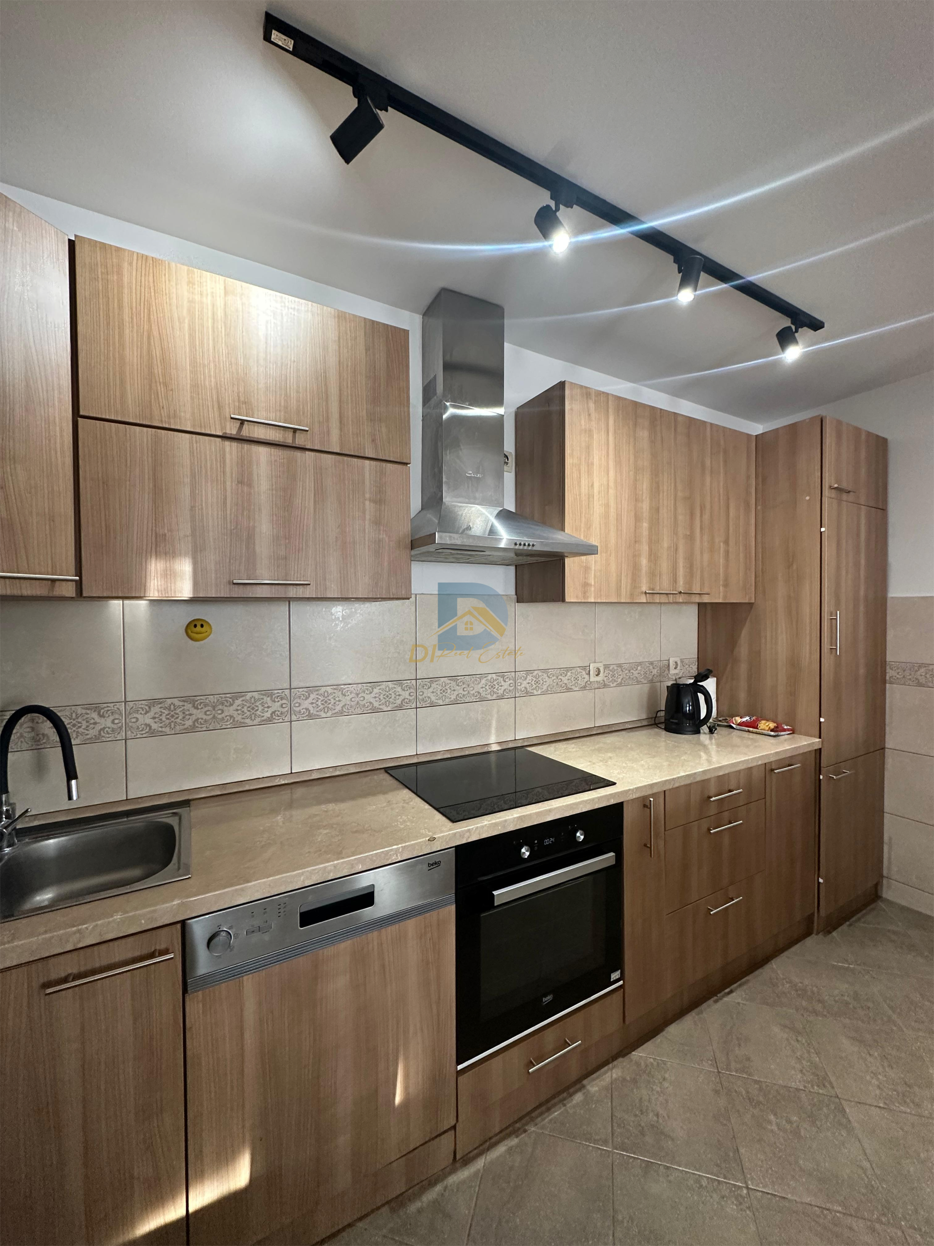 For Rent Two Bedroom Apartment - Resim 8