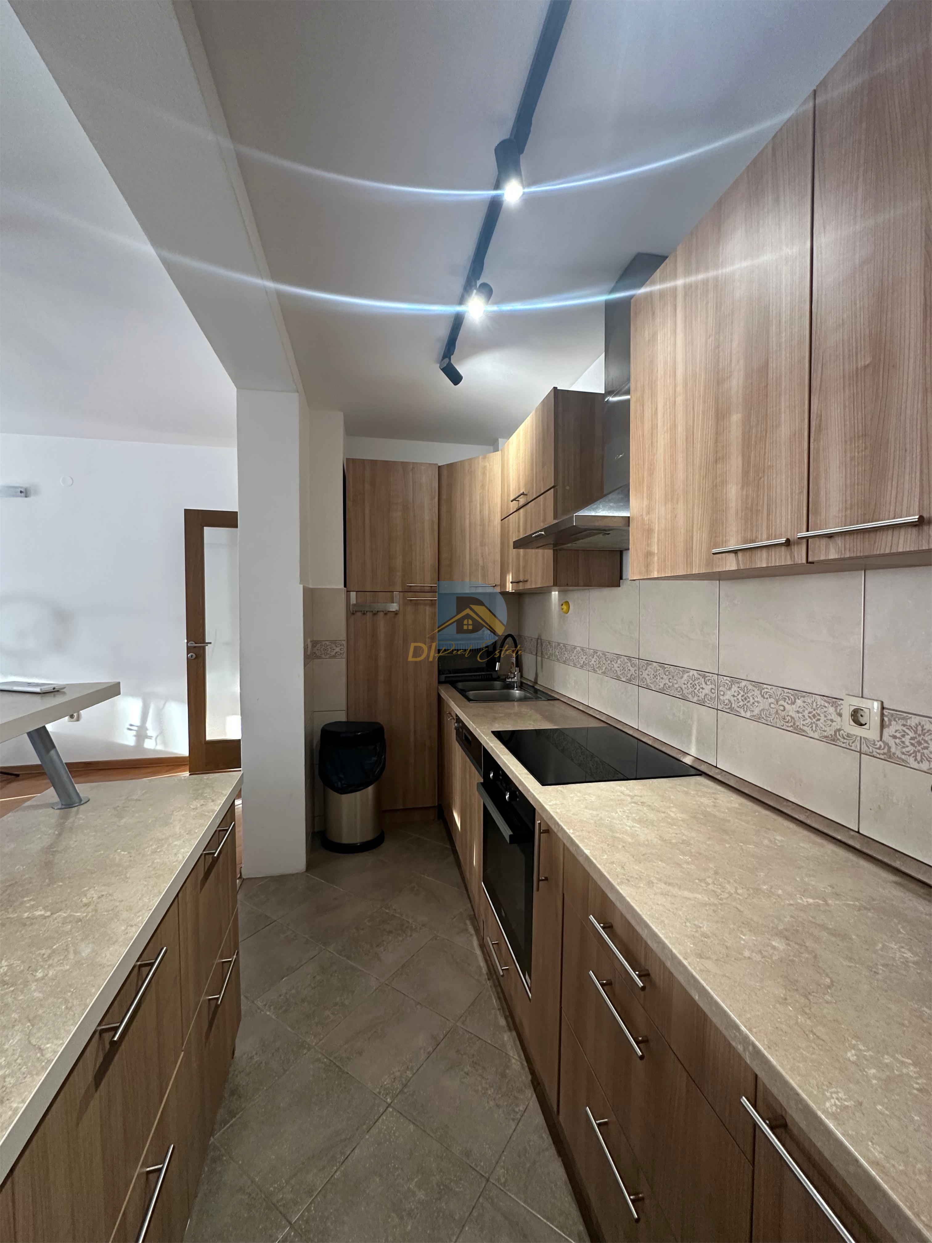 For Rent Two Bedroom Apartment - Resim 9