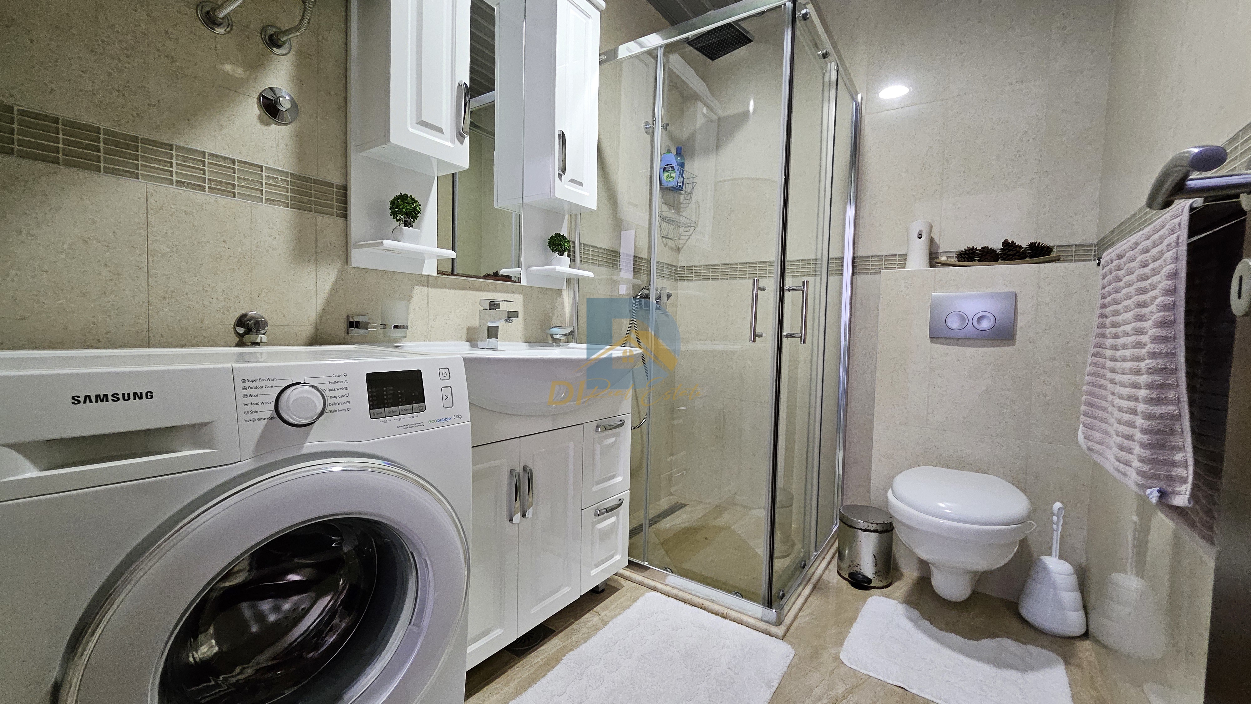 For Sale Two Bedroom Apartment - Resim 18