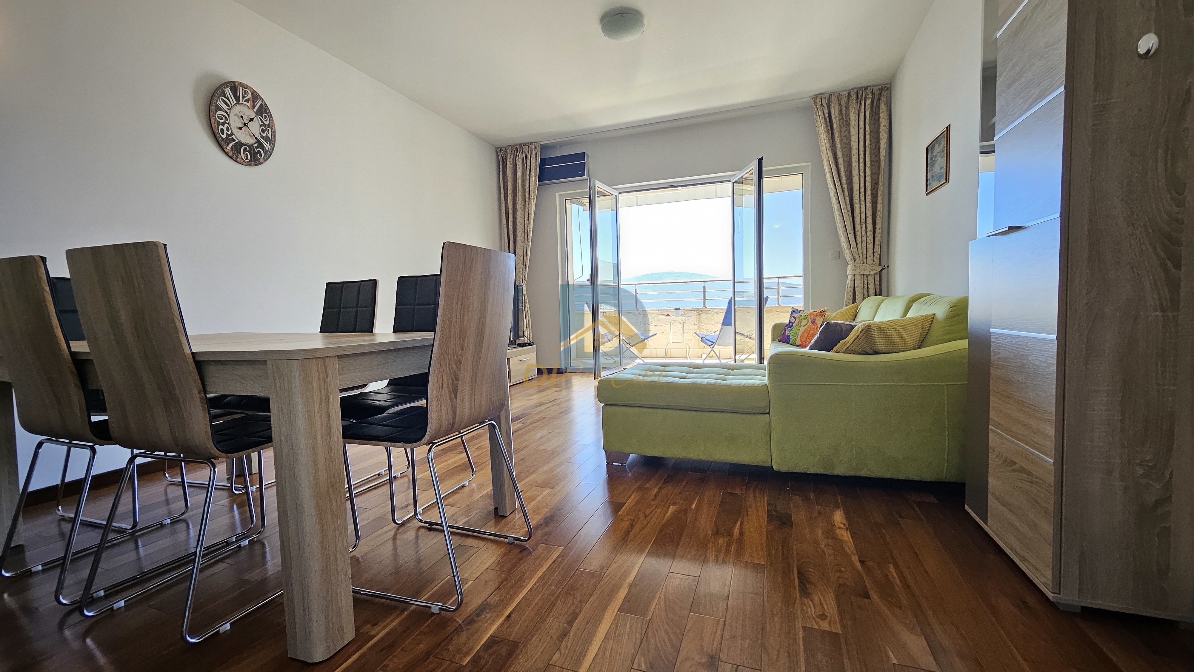 For Sale Two Bedroom Apartment - Resim 3