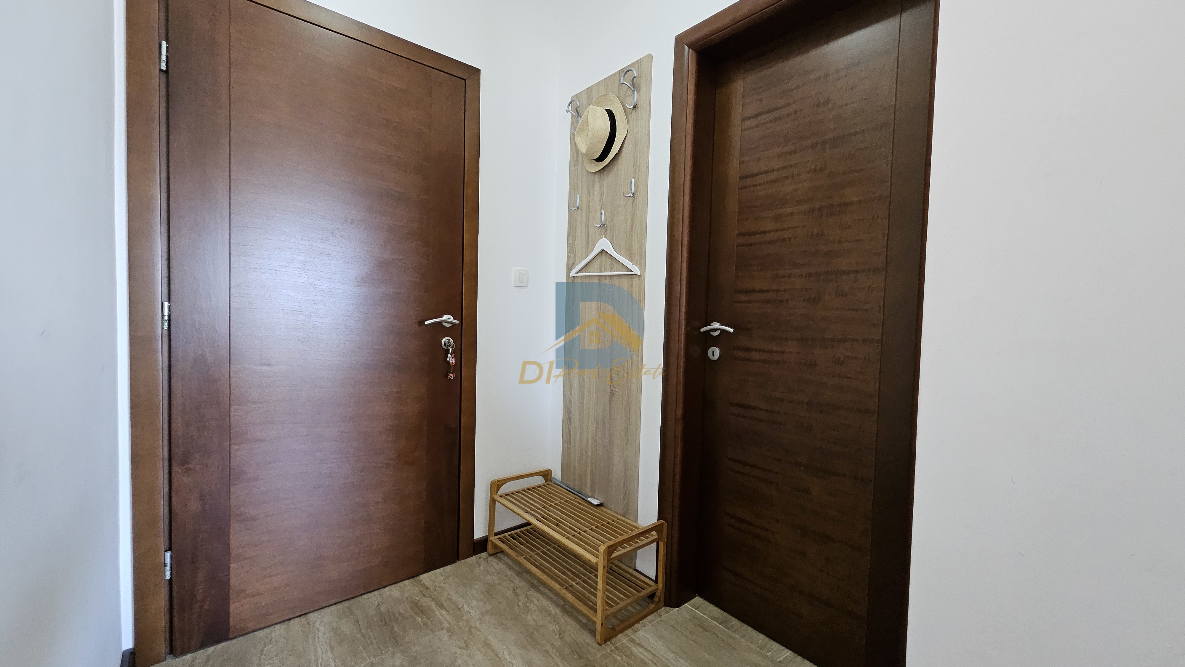 For Sale Two Bedroom Apartment - Resim 6