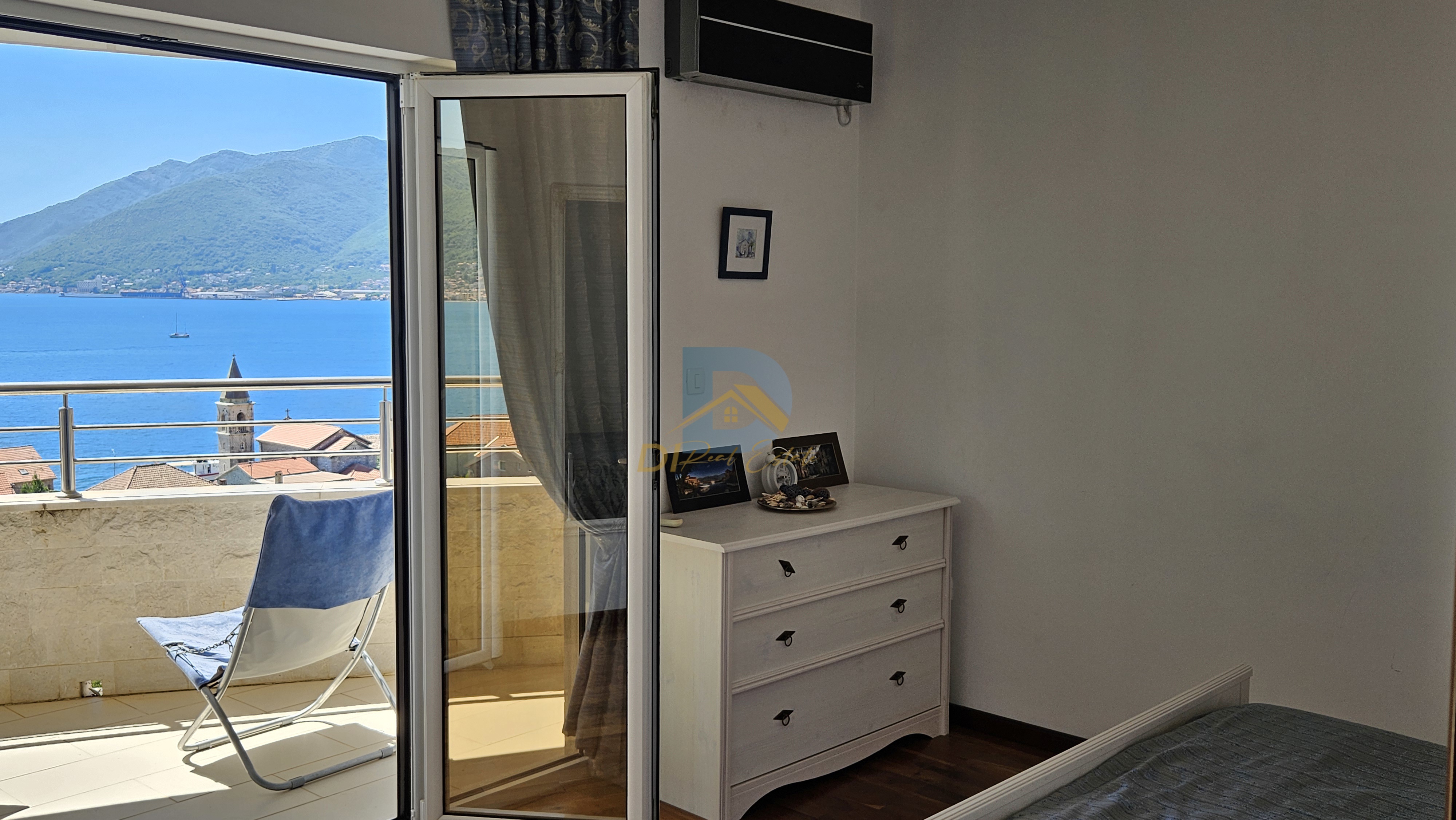 For Sale Two Bedroom Apartment - Resim 9