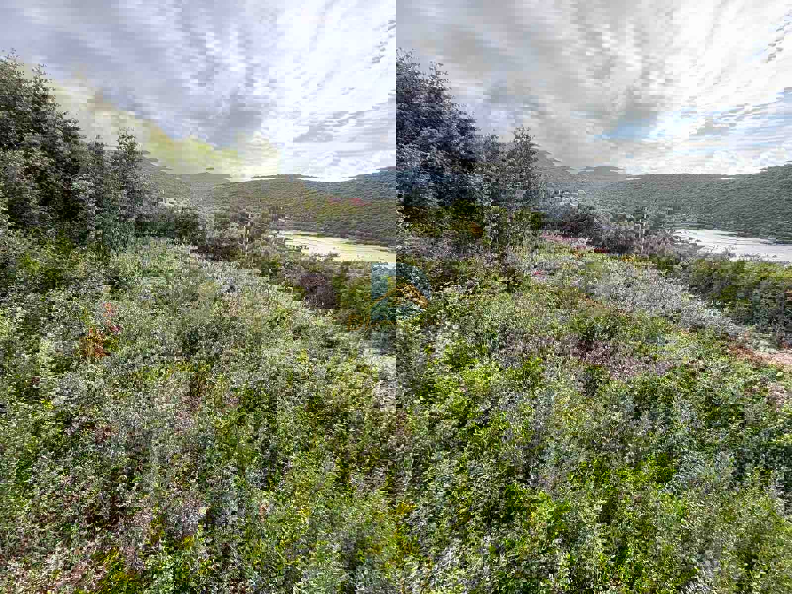 For Sale Urbanized land - Resim 1