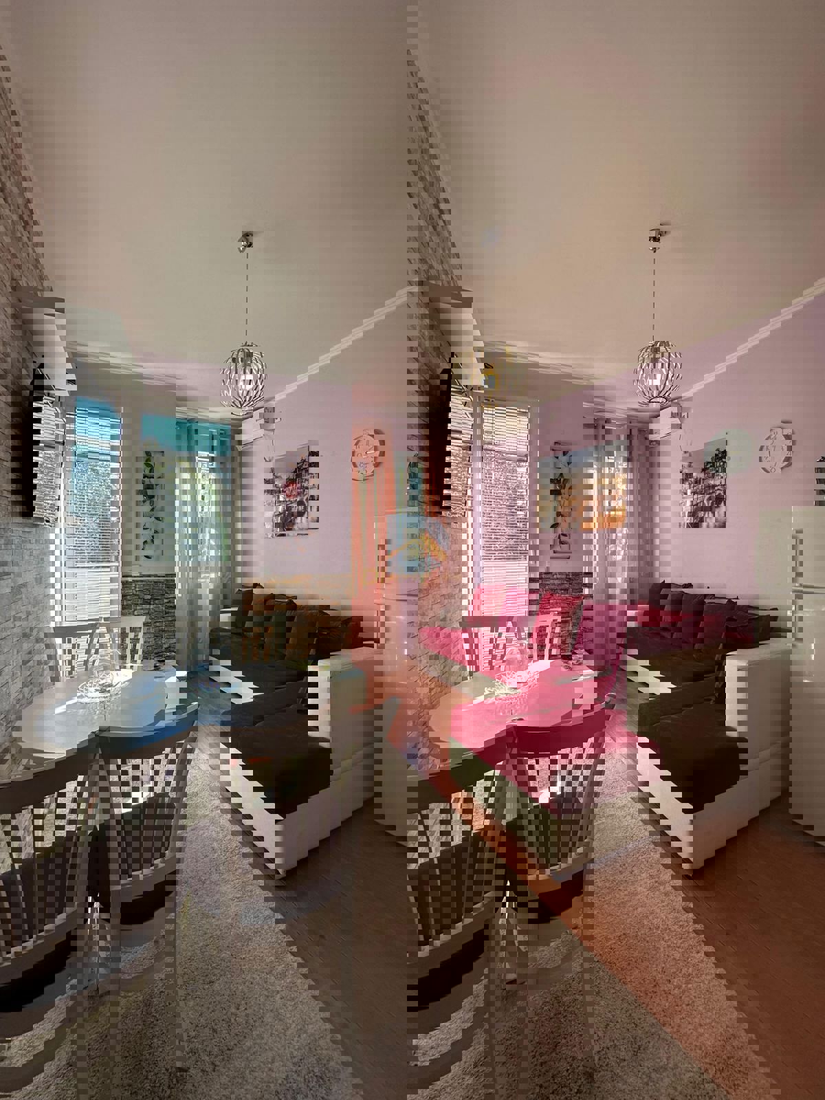 For Rent Two Bedroom Apartment - Resim 1