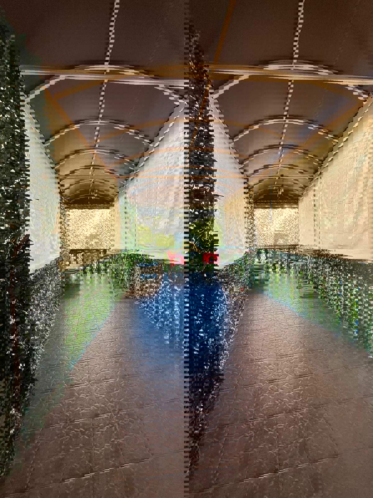 For Rent Two Bedroom Apartment - Resim 12