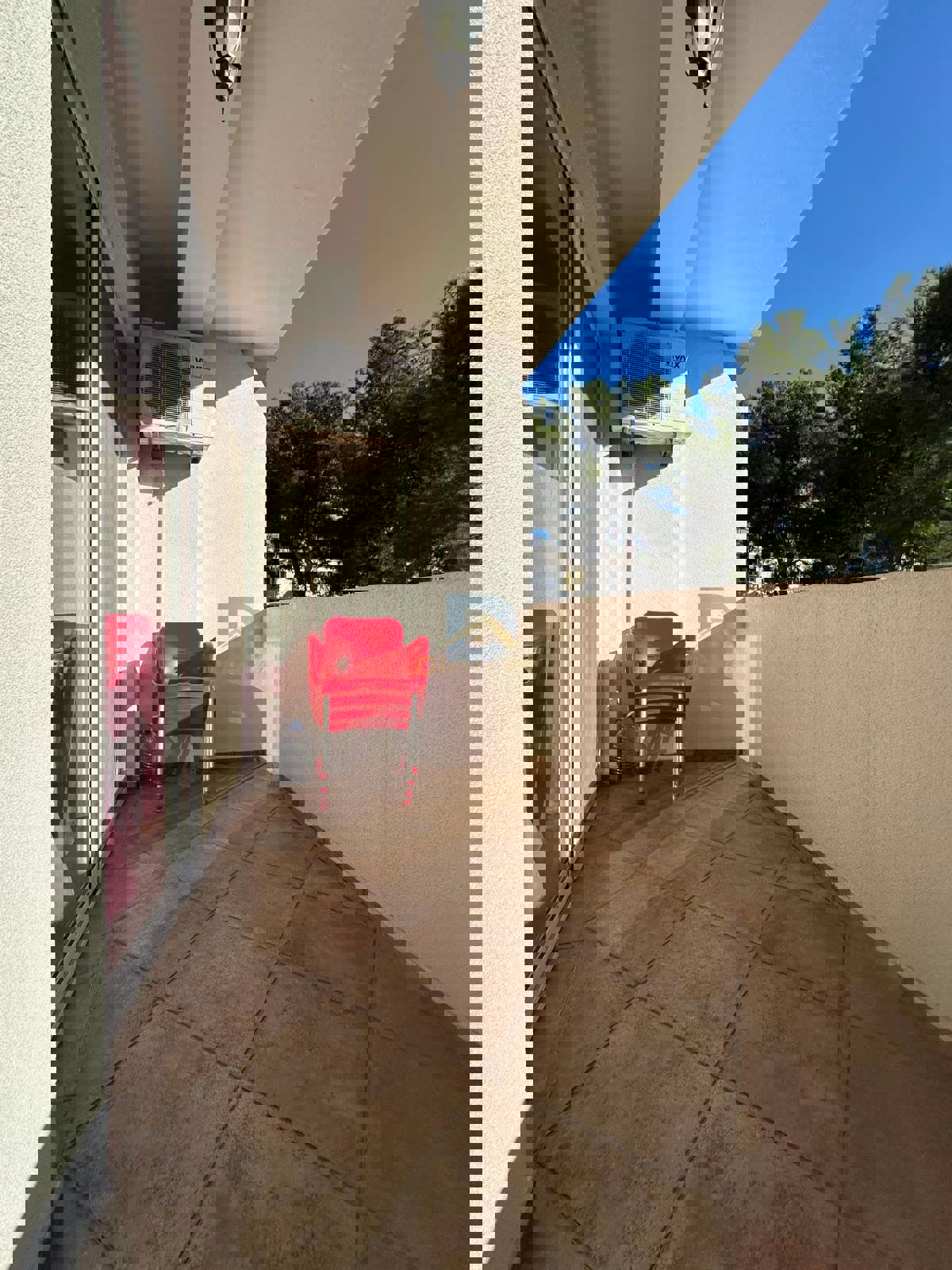 For Rent Two Bedroom Apartment - Resim 13