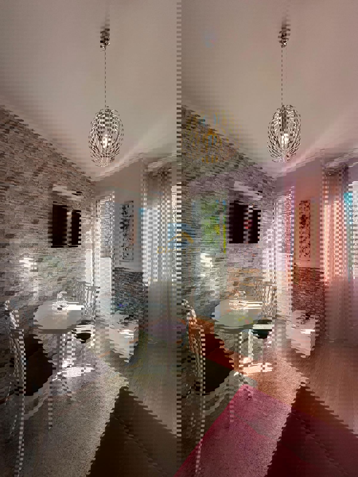 For Rent Two Bedroom Apartment - Resim 2