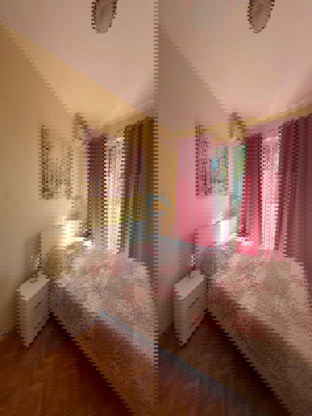 For Rent Two Bedroom Apartment - Resim 3