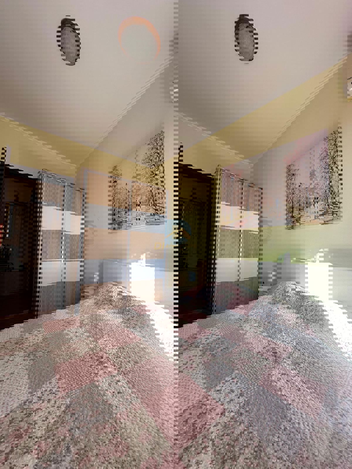 For Rent Two Bedroom Apartment - Resim 4