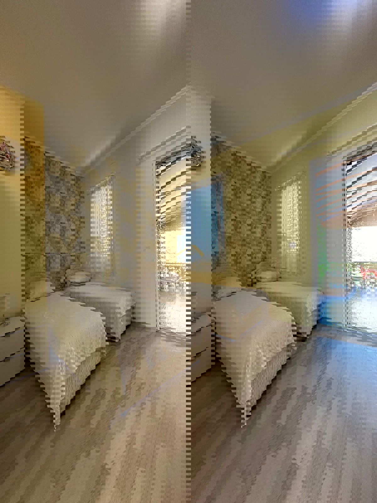 For Rent Two Bedroom Apartment - Resim 6